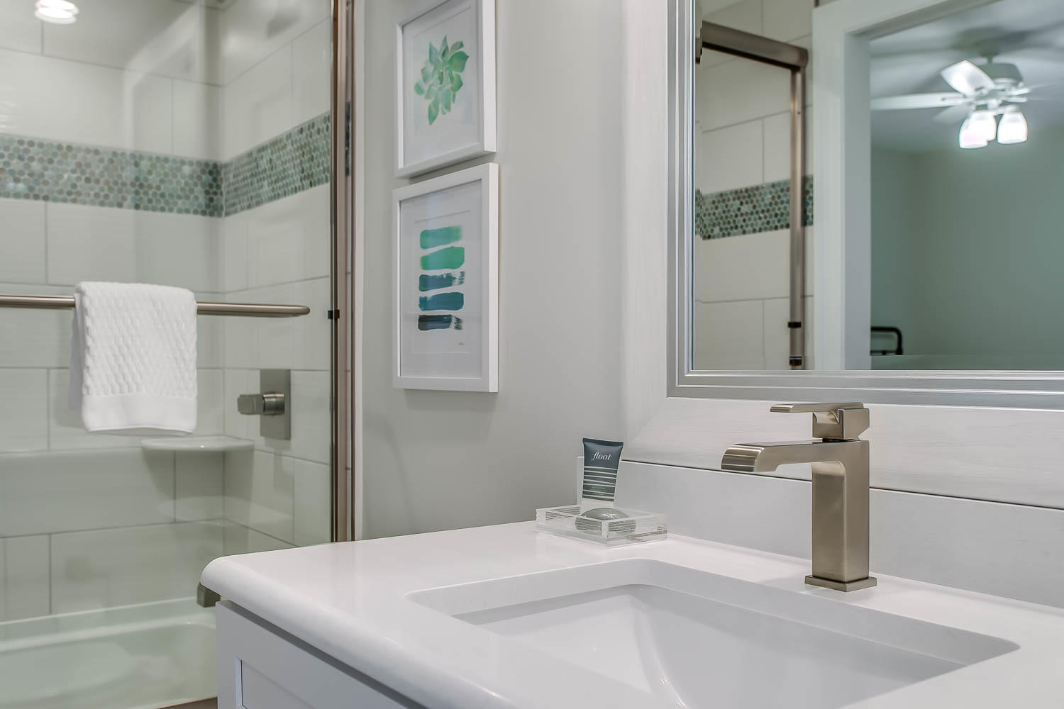 HIGH POINTE RESORT CONDO - Residential