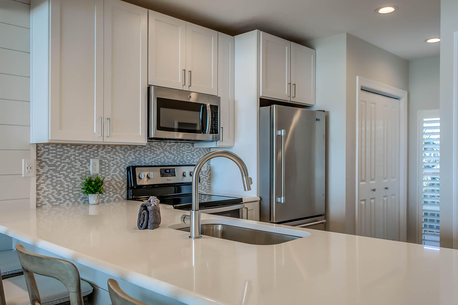 HIGH POINTE RESORT CONDO - Residential