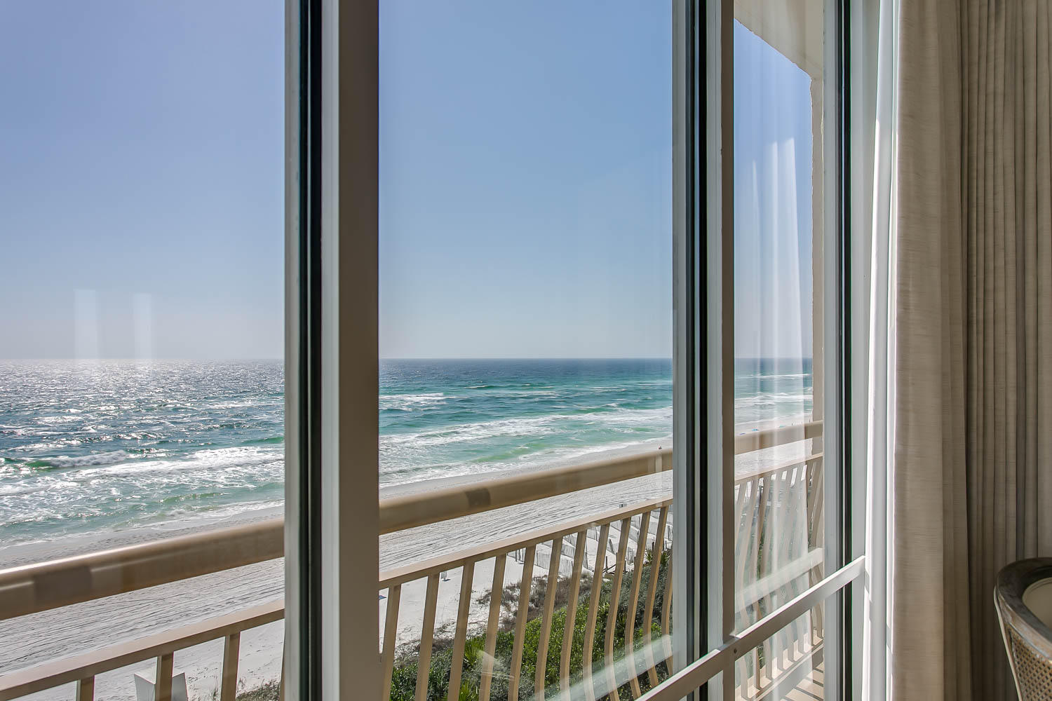 HIGH POINTE RESORT CONDO - Residential