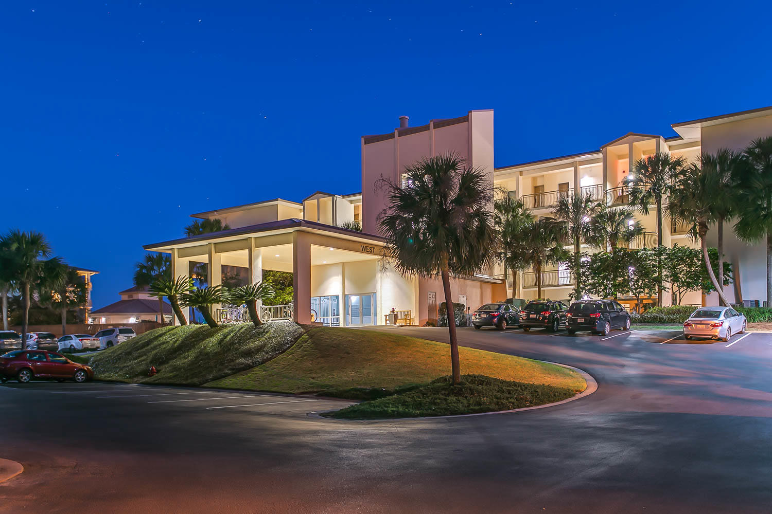 HIGH POINTE RESORT CONDO - Residential