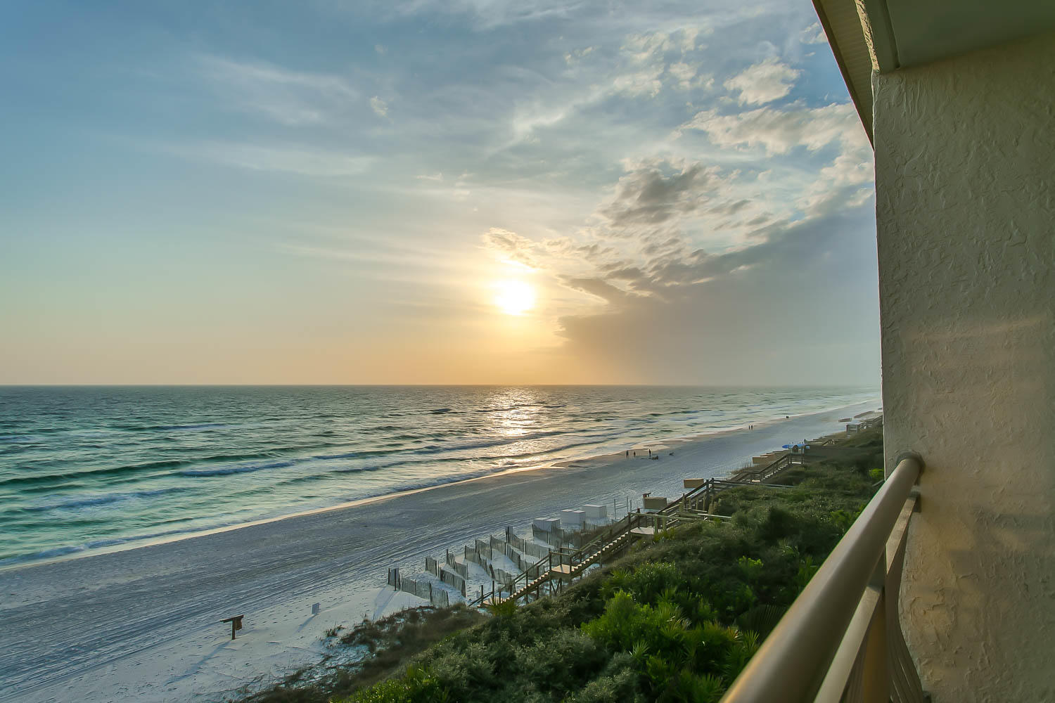 HIGH POINTE RESORT CONDO - Residential