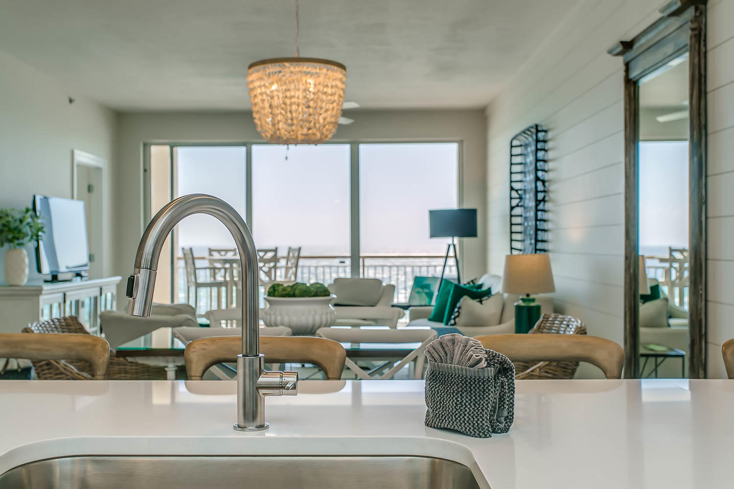 HIGH POINTE RESORT CONDO - Residential