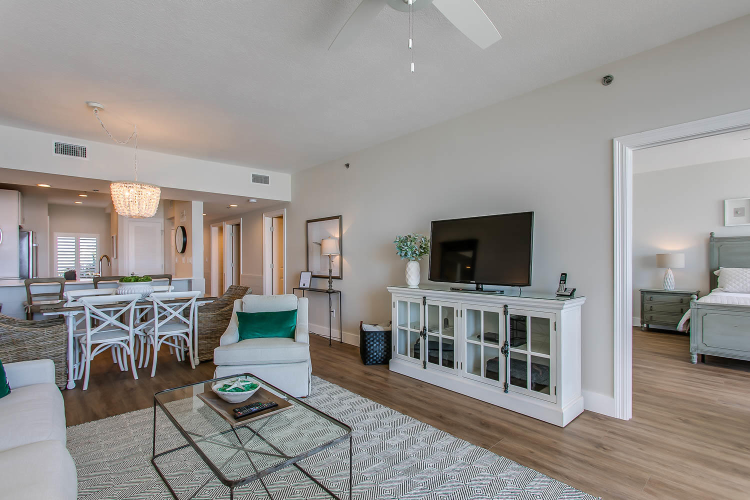 HIGH POINTE RESORT CONDO - Residential