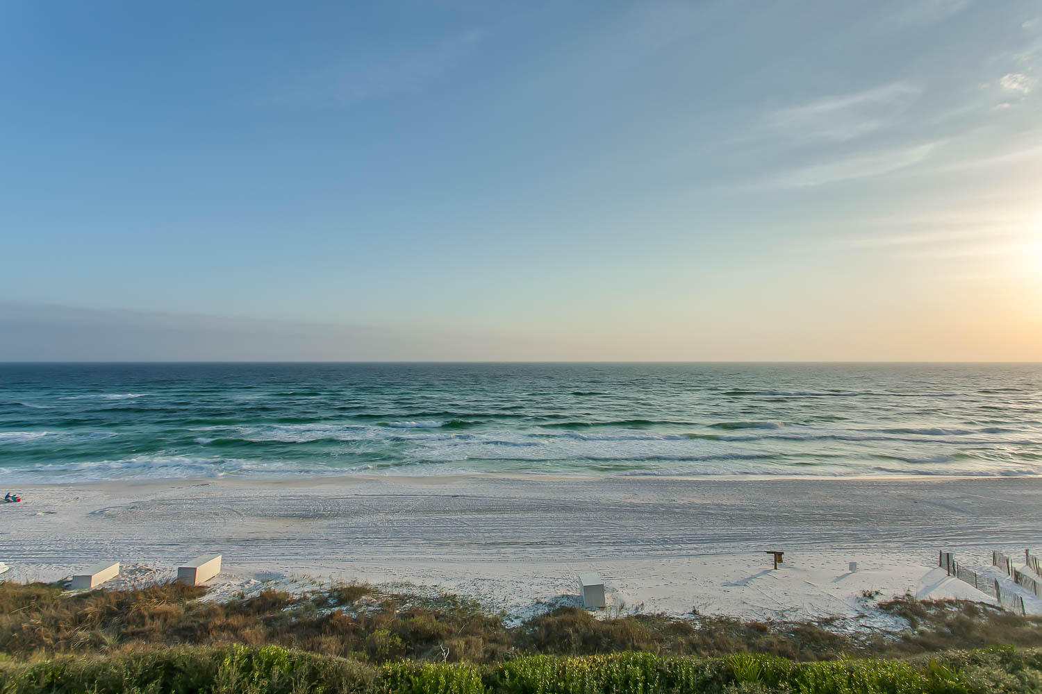 HIGH POINTE RESORT CONDO - Residential