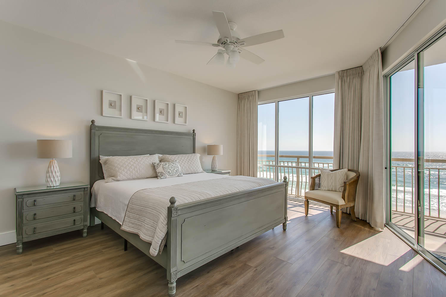 HIGH POINTE RESORT CONDO - Residential