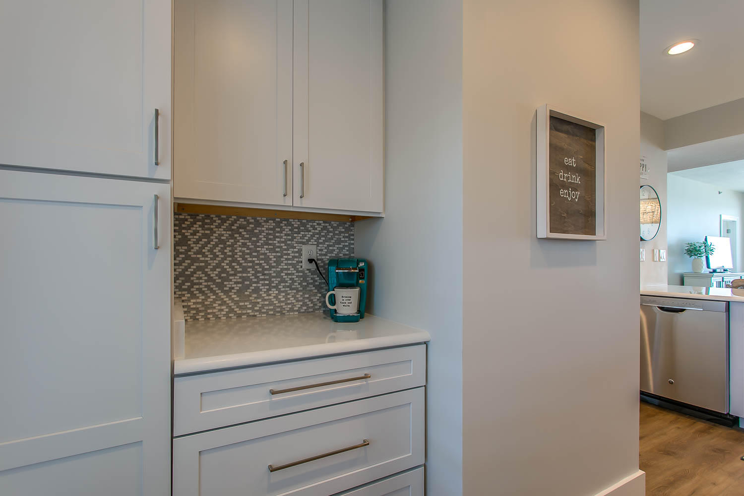 HIGH POINTE RESORT CONDO - Residential