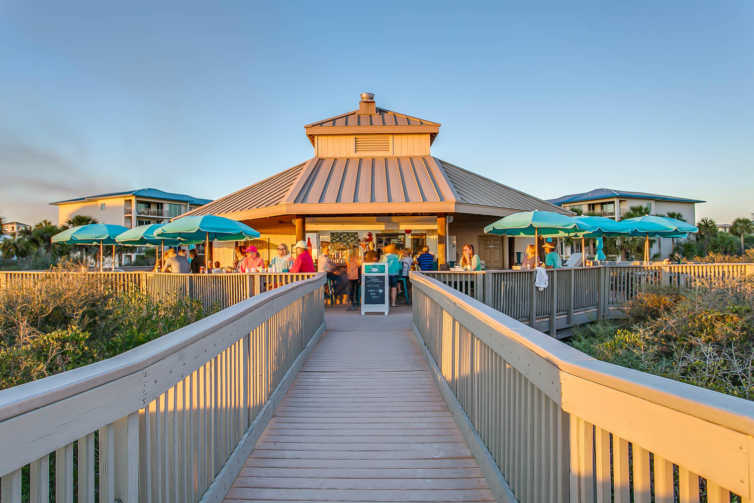 HIGH POINTE RESORT CONDO - Residential