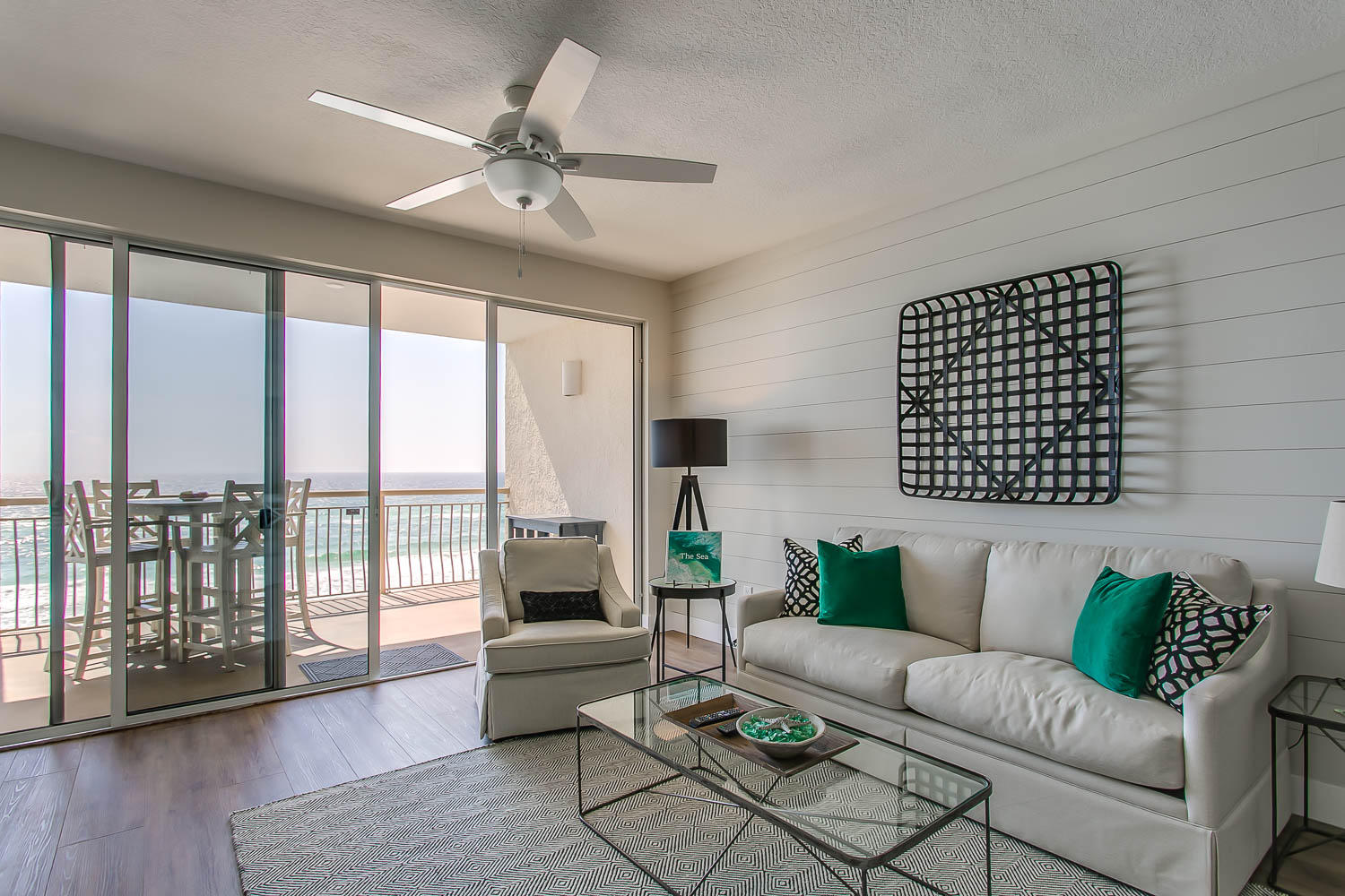 HIGH POINTE RESORT CONDO - Residential