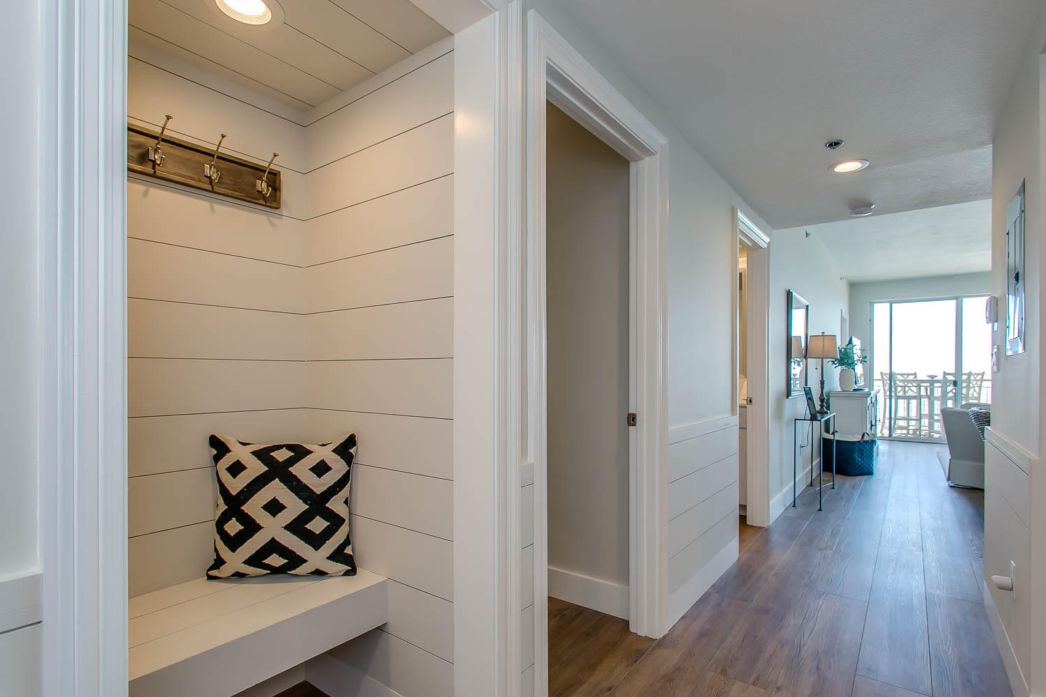 HIGH POINTE RESORT CONDO - Residential