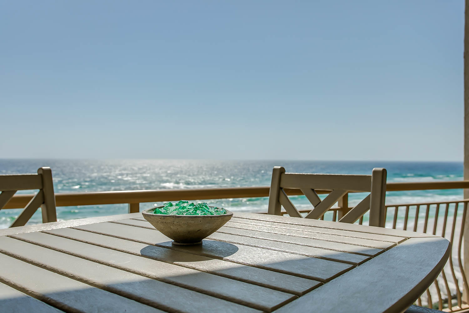 HIGH POINTE RESORT CONDO - Residential