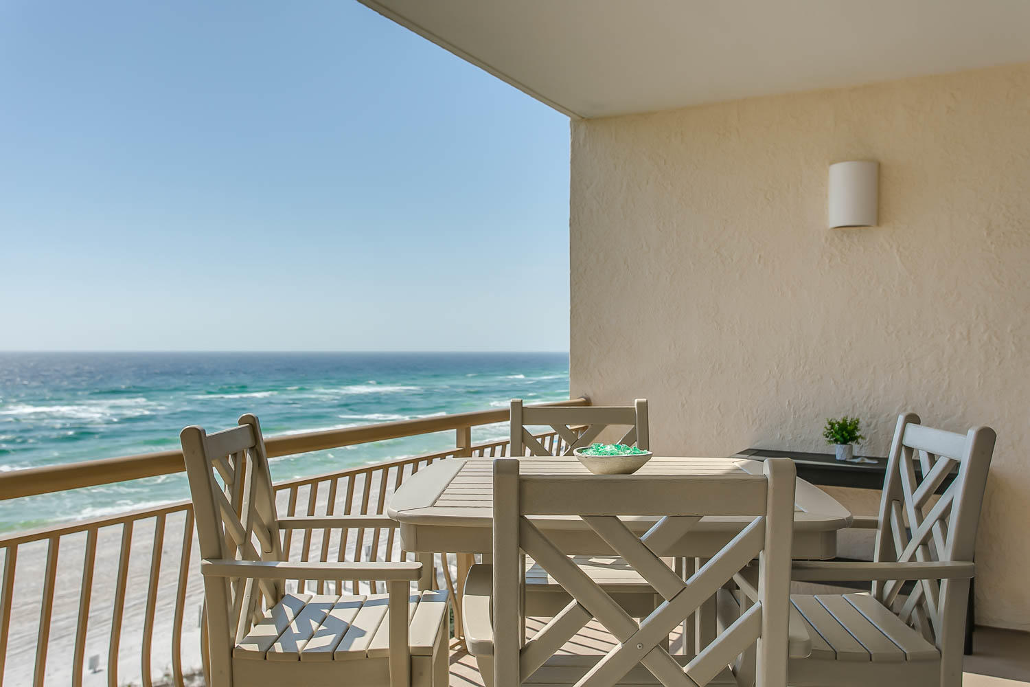 HIGH POINTE RESORT CONDO - Residential