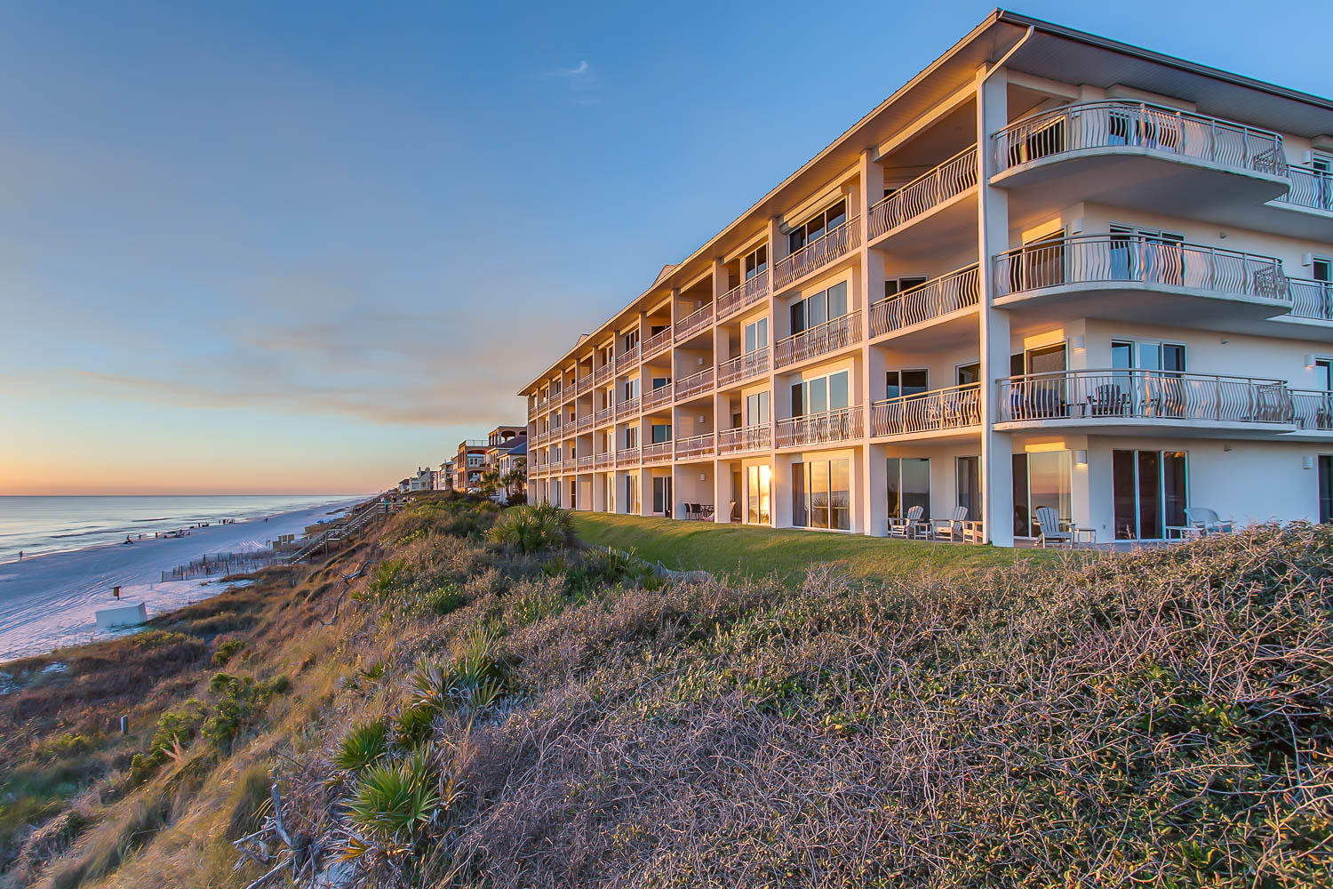 HIGH POINTE RESORT CONDO - Residential