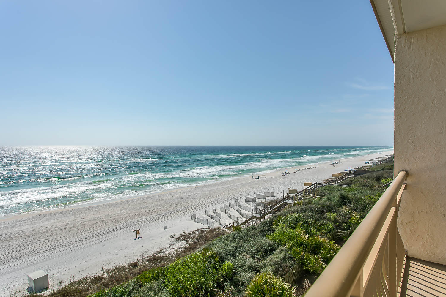 HIGH POINTE RESORT CONDO - Residential