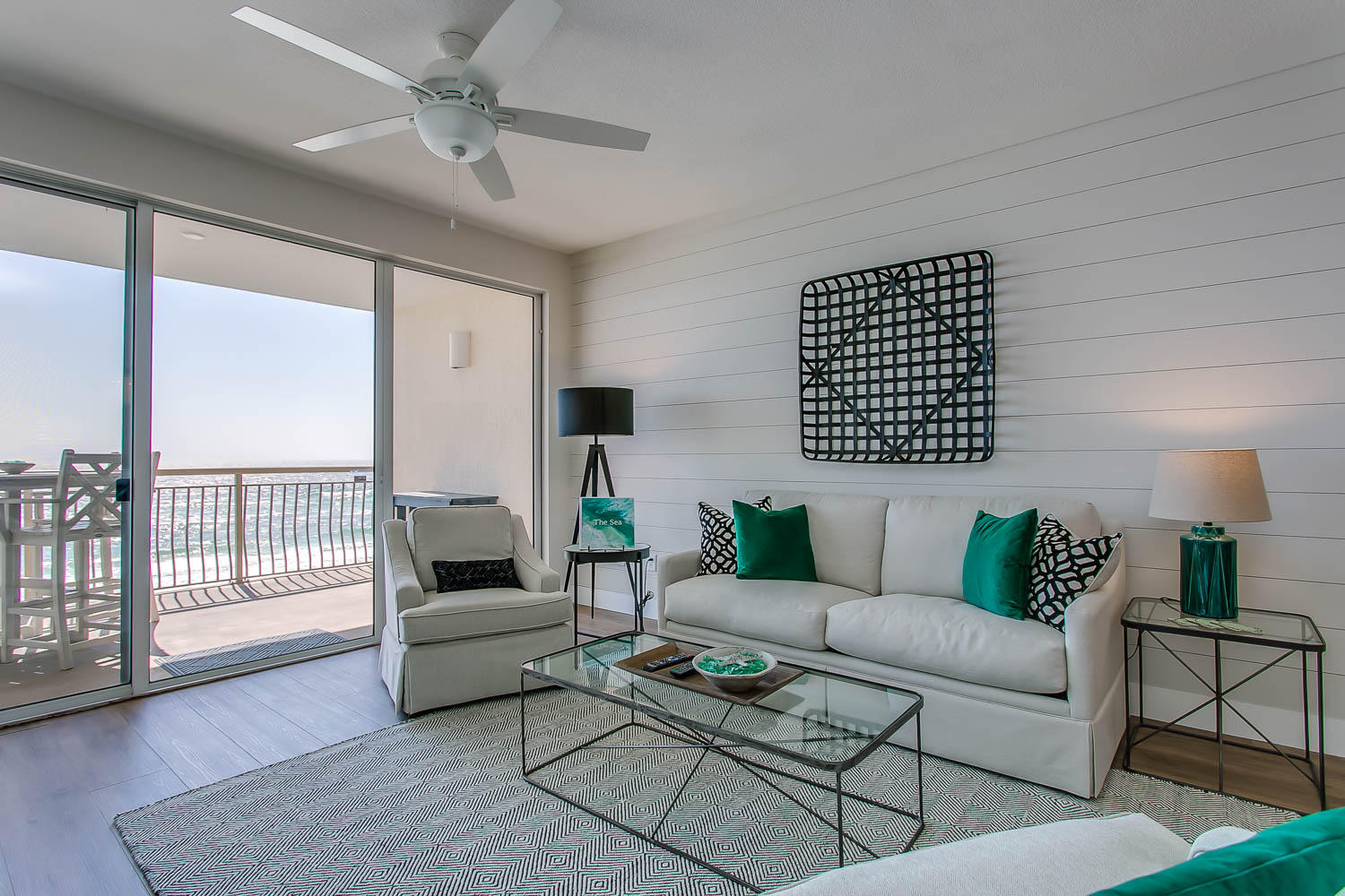 HIGH POINTE RESORT CONDO - Residential