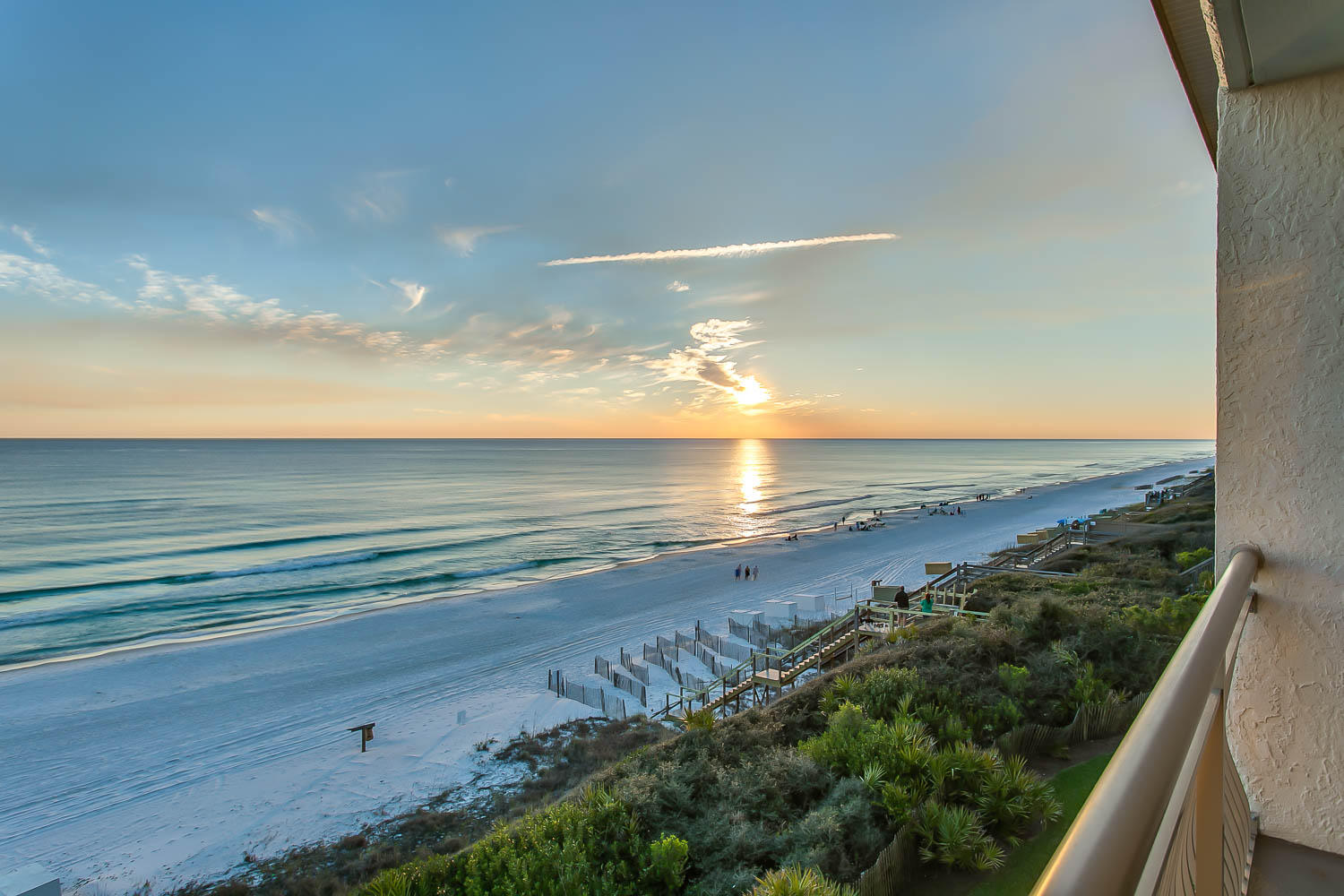 HIGH POINTE RESORT CONDO - Residential