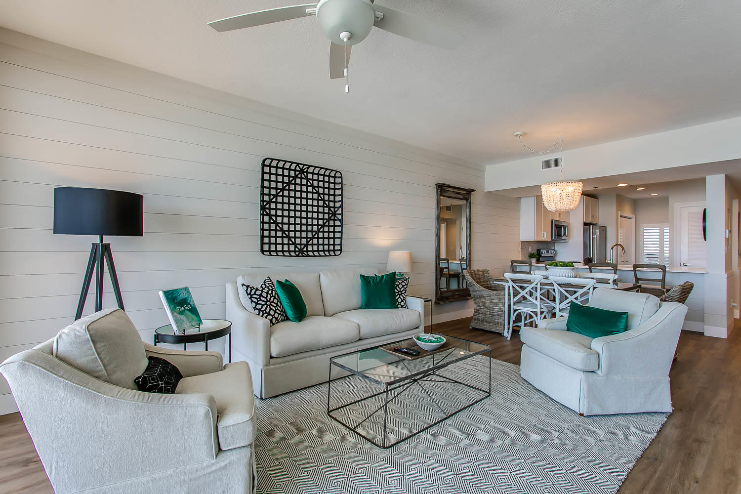 HIGH POINTE RESORT CONDO - Residential