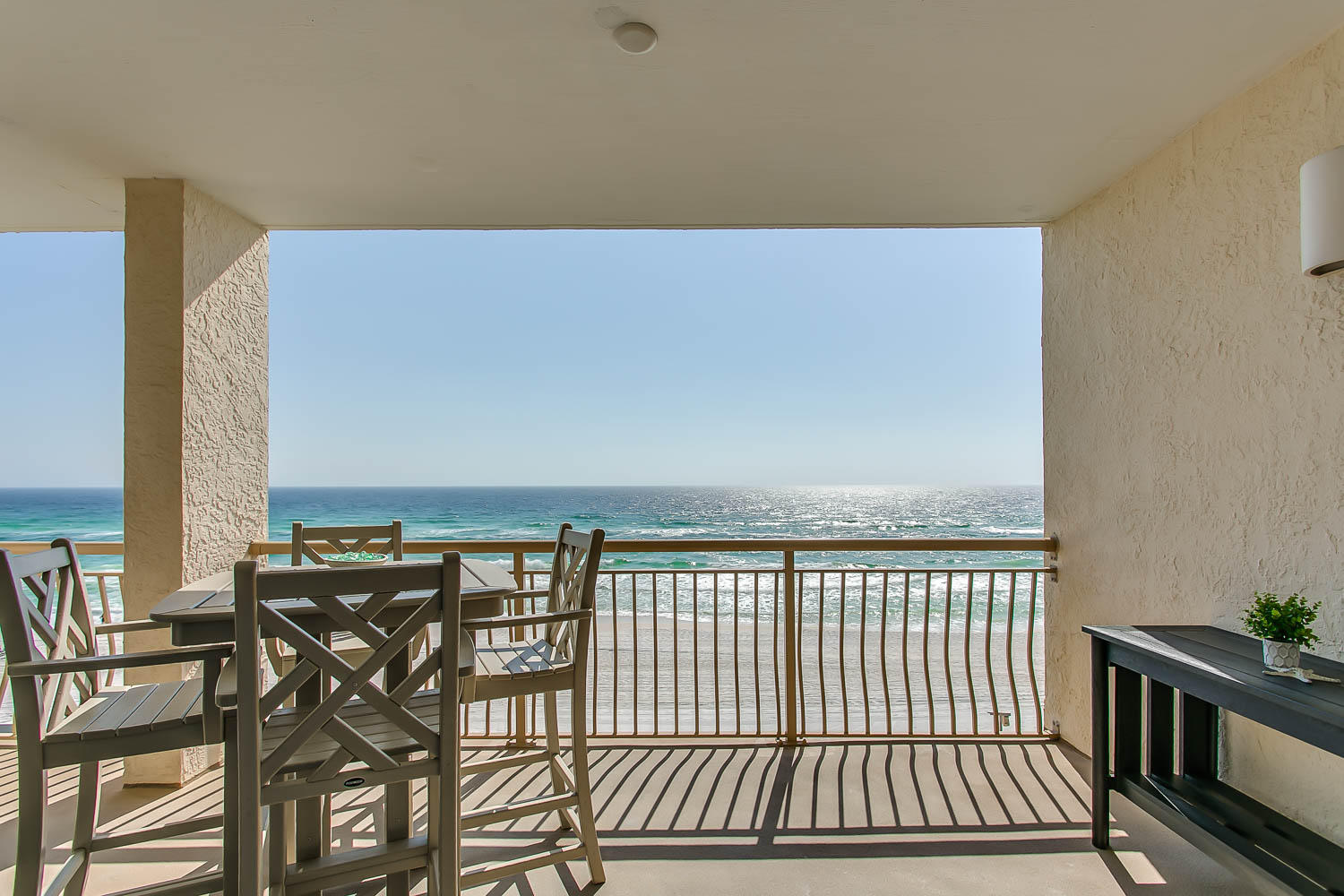 HIGH POINTE RESORT CONDO - Residential