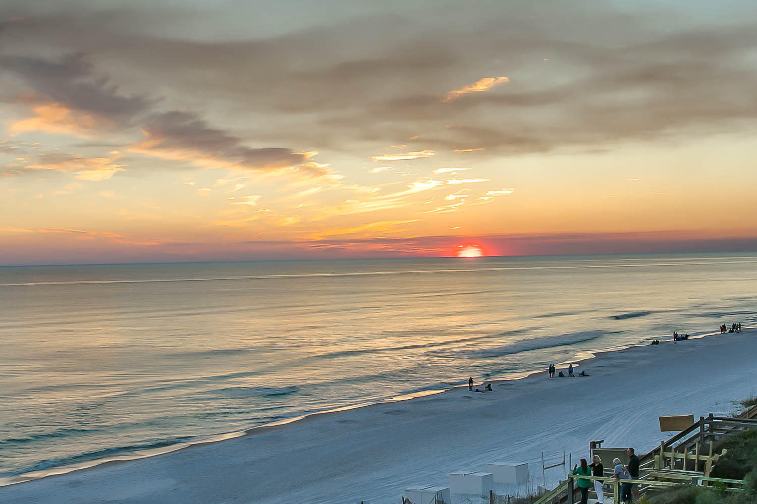 HIGH POINTE RESORT CONDO - Residential