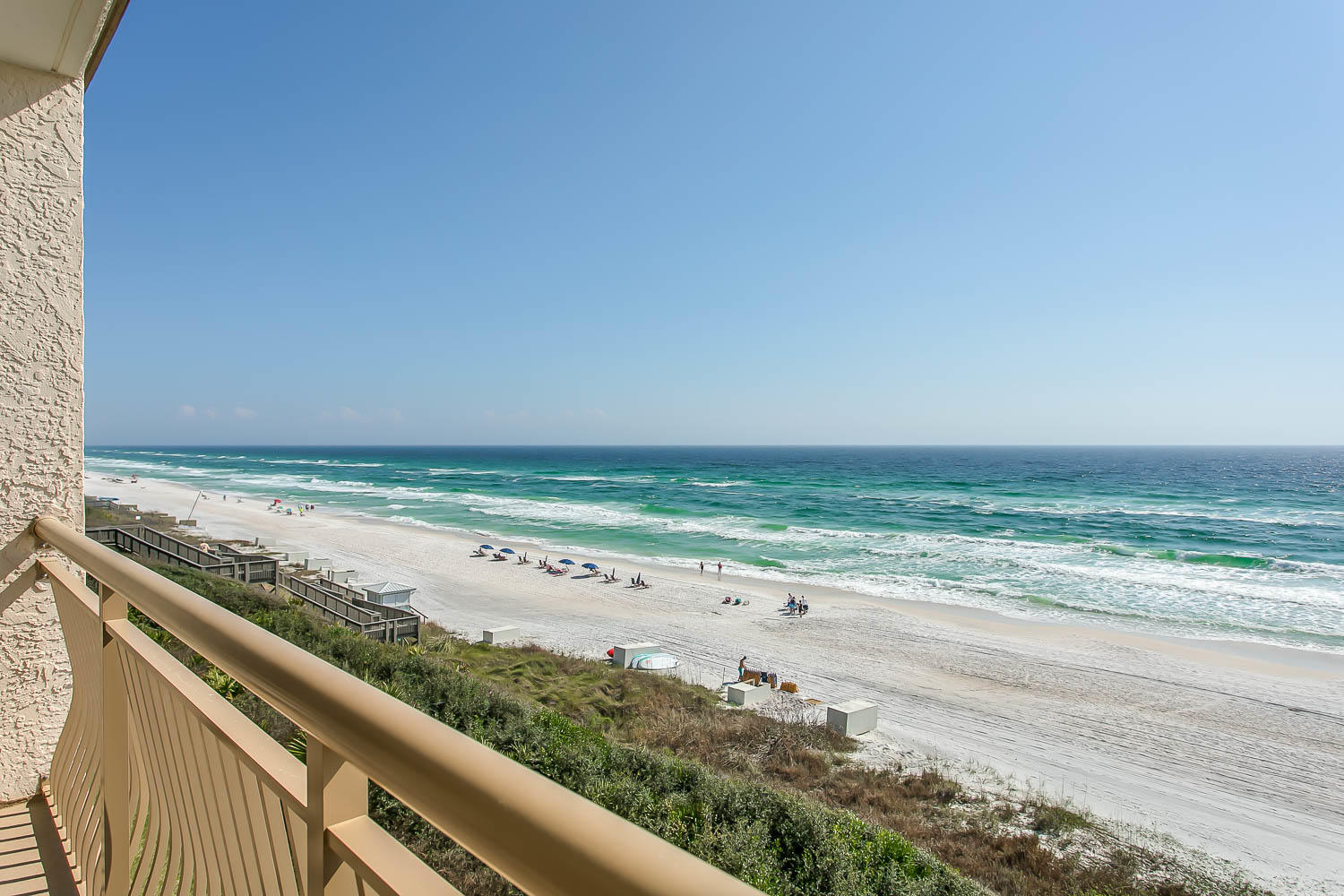 HIGH POINTE RESORT CONDO - Residential