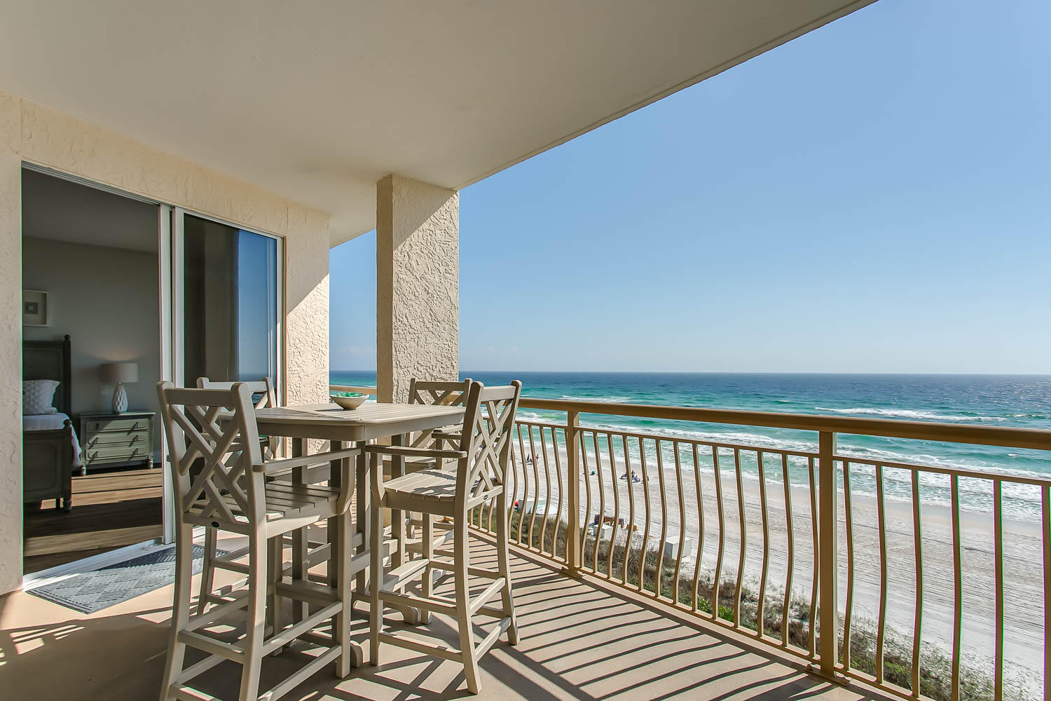 HIGH POINTE RESORT CONDO - Residential