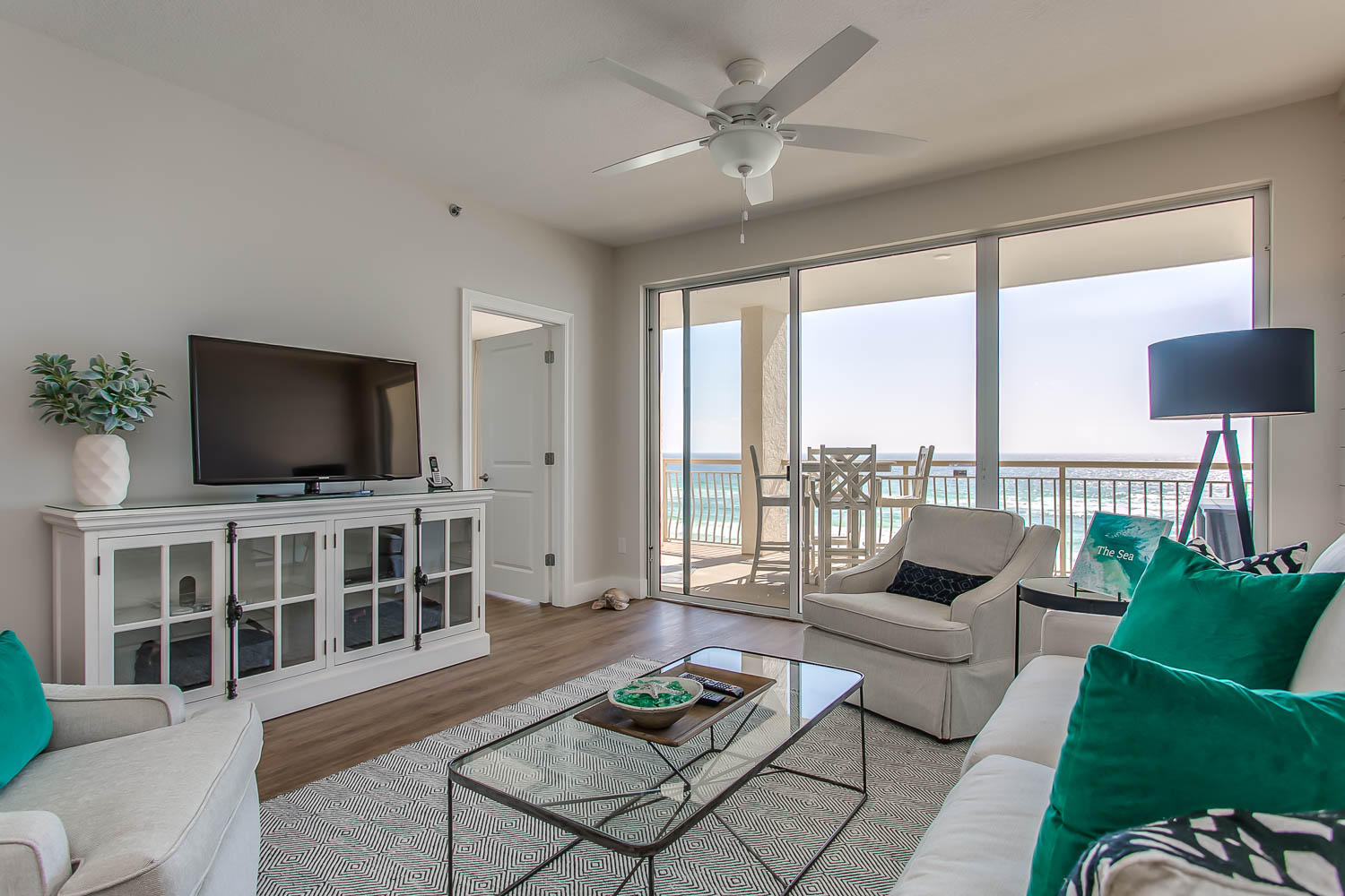 HIGH POINTE RESORT CONDO - Residential