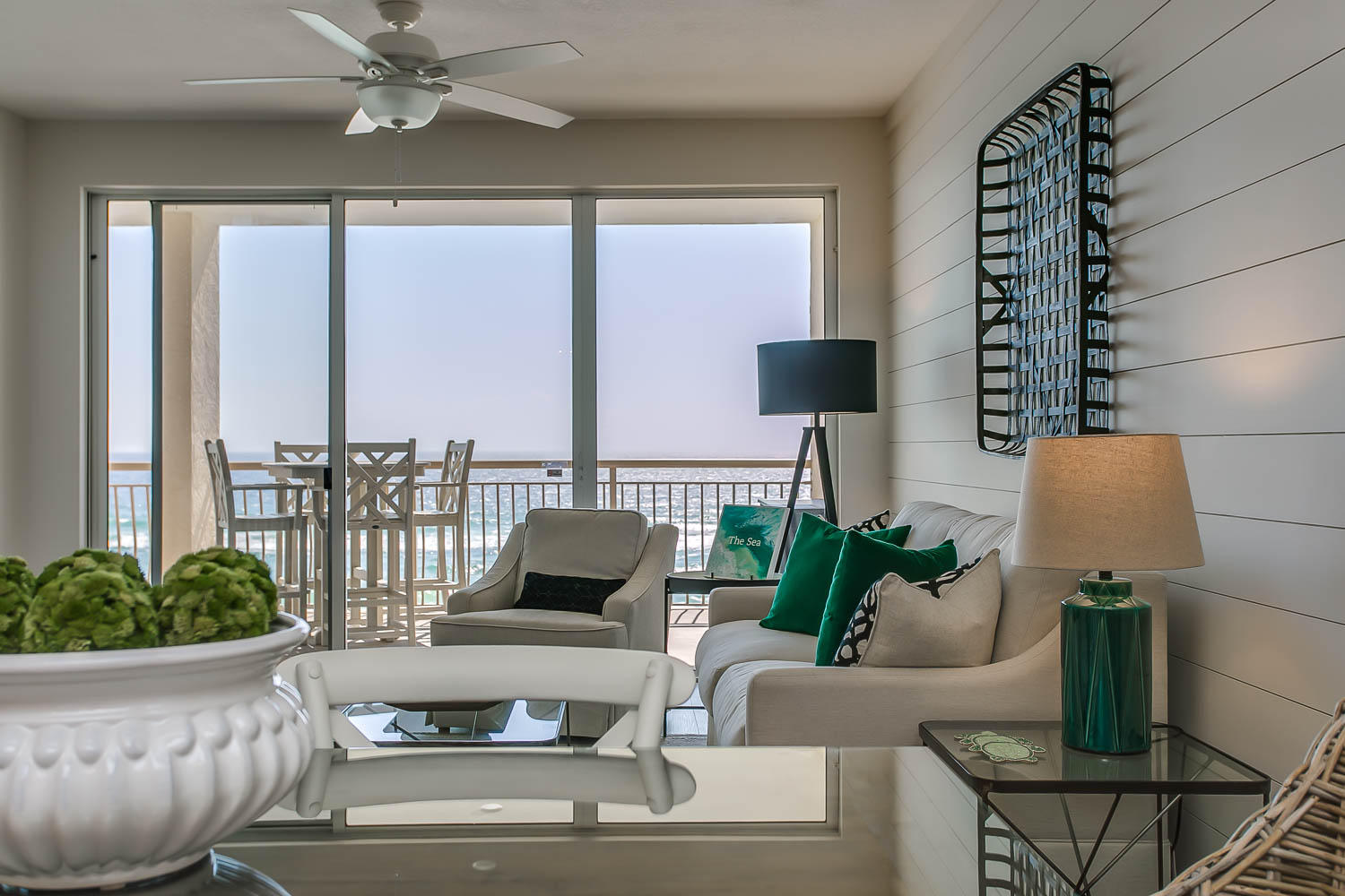 HIGH POINTE RESORT CONDO - Residential