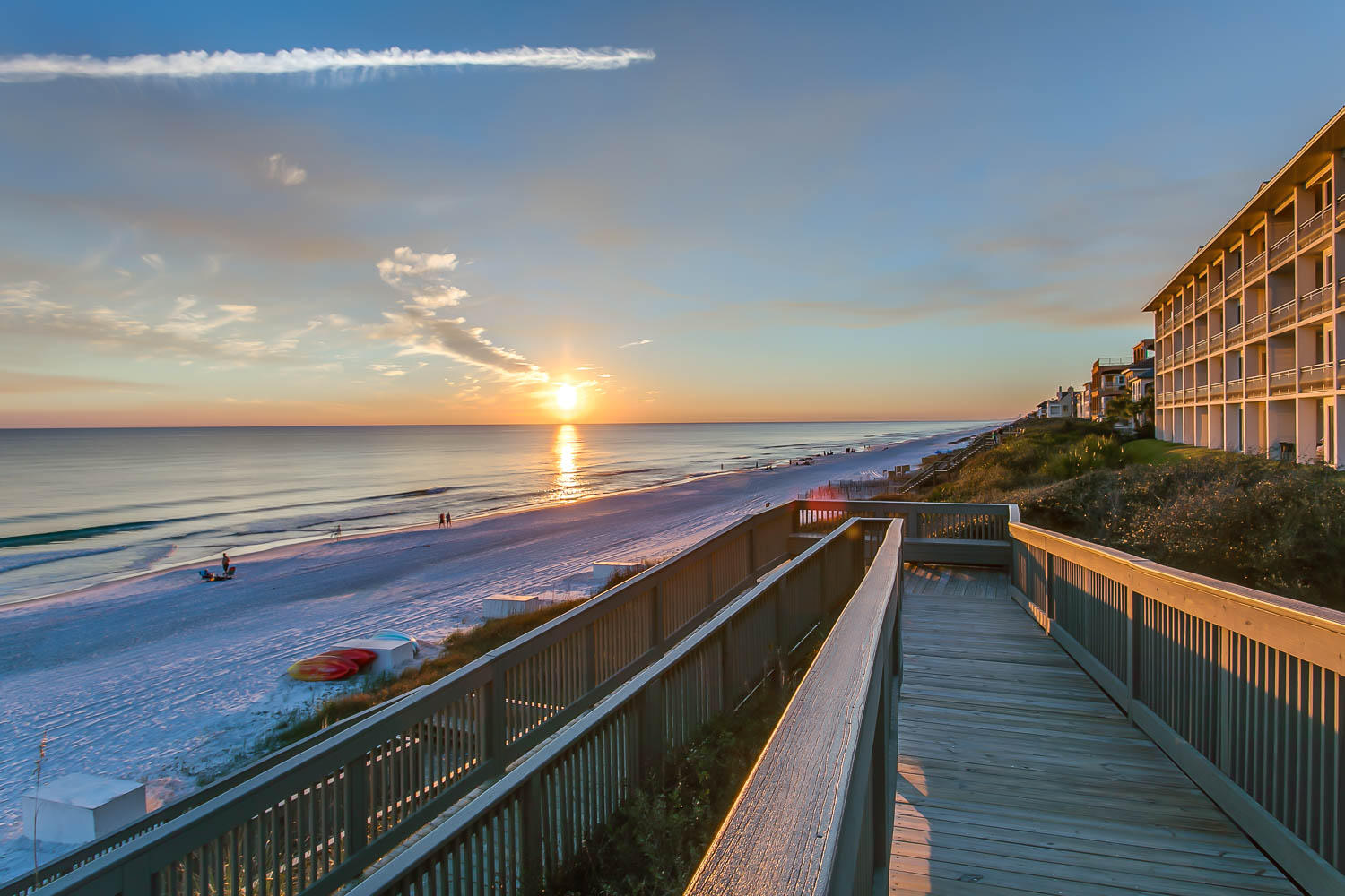 HIGH POINTE RESORT CONDO - Residential