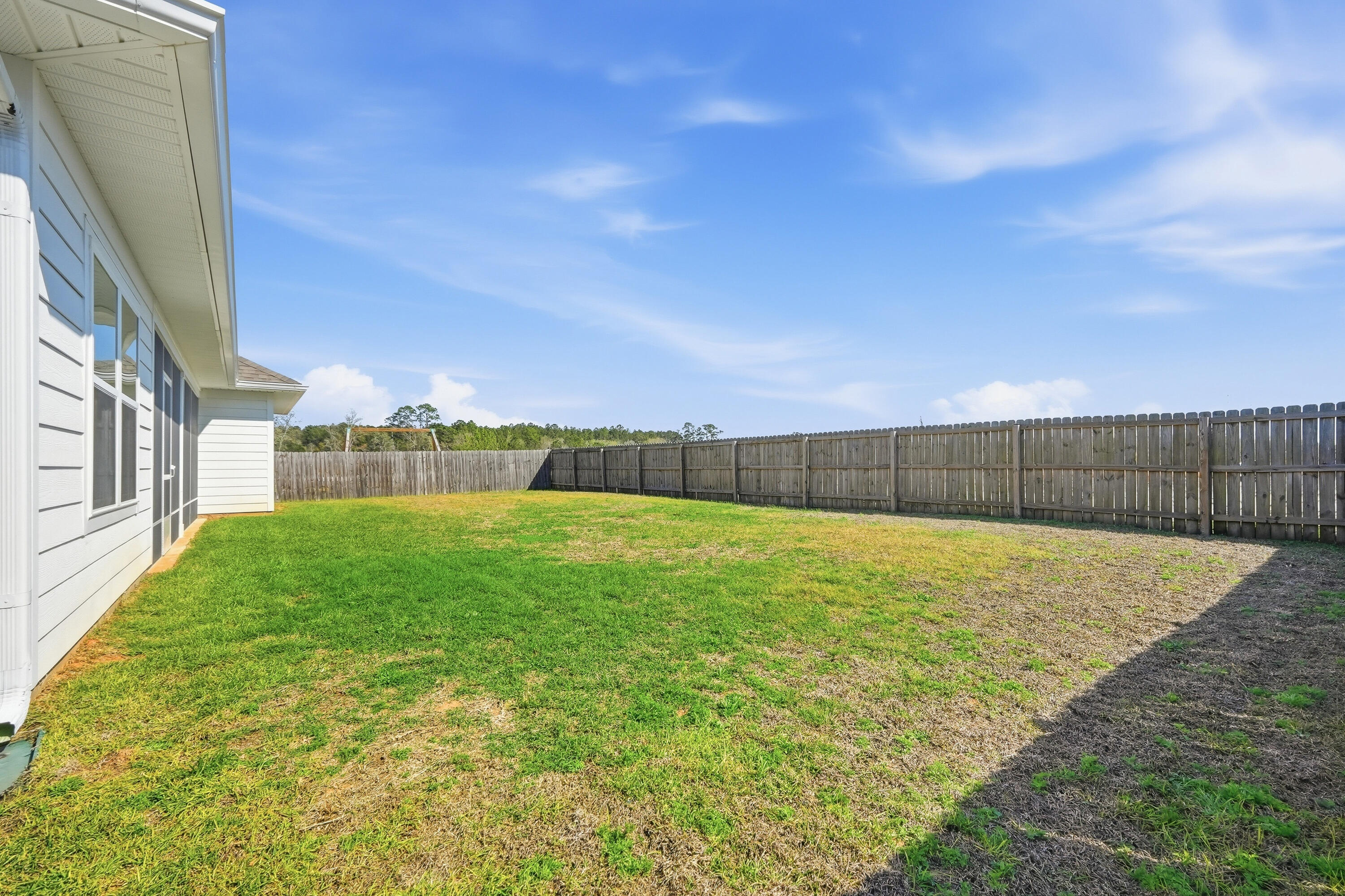 Hammock Oak Estates - Residential Lease