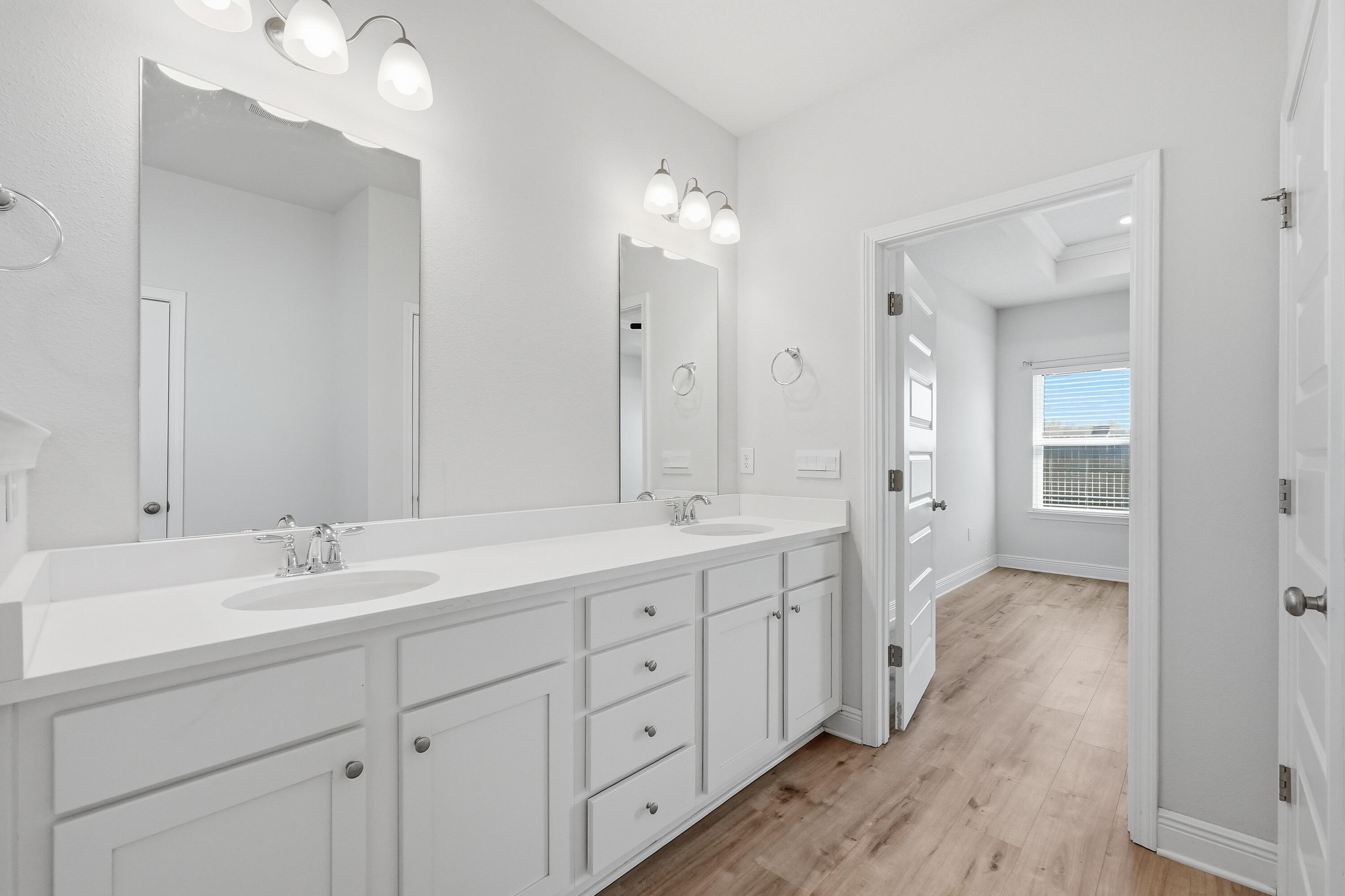 Hammock Oak Estates - Residential Lease