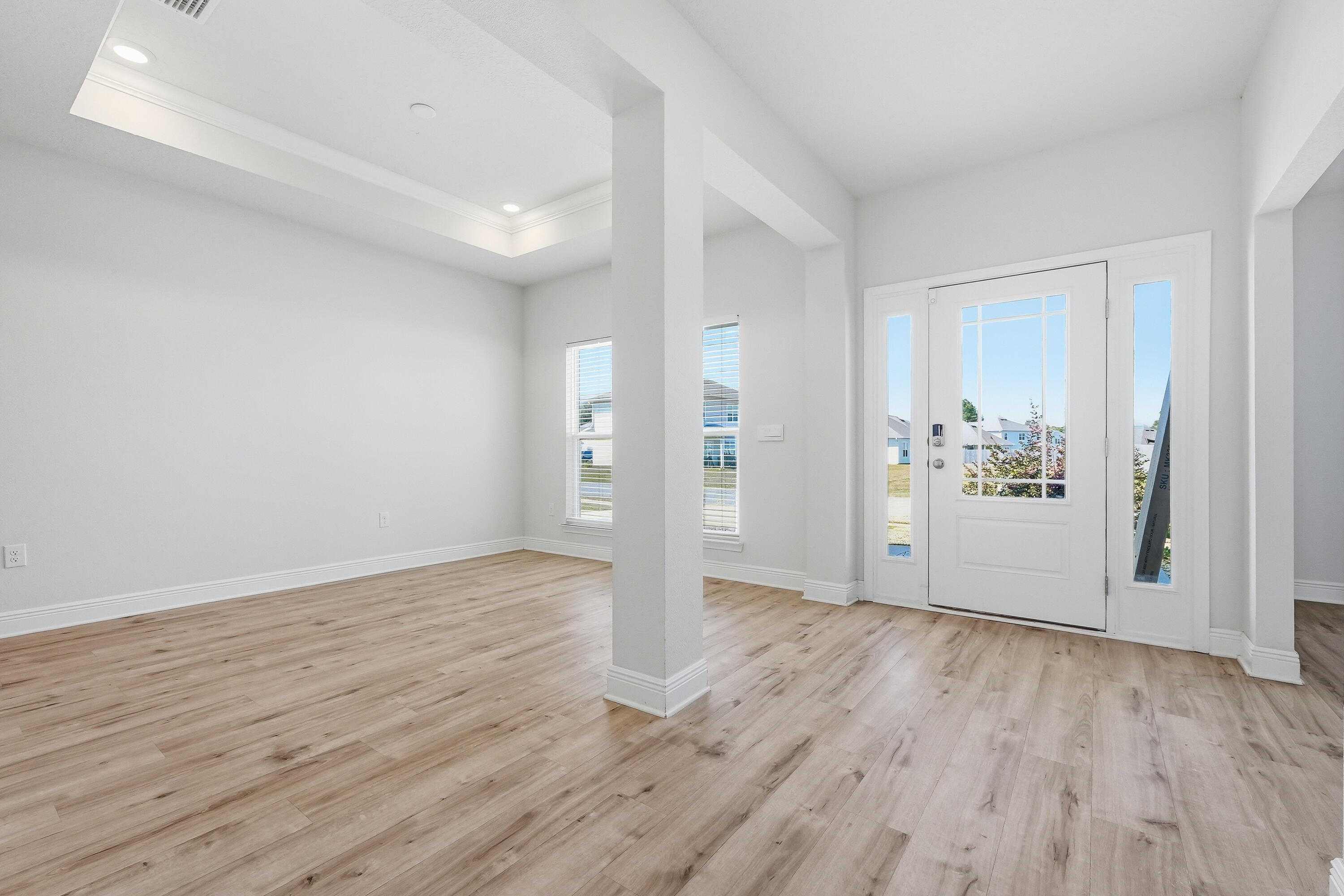 Hammock Oak Estates - Residential Lease