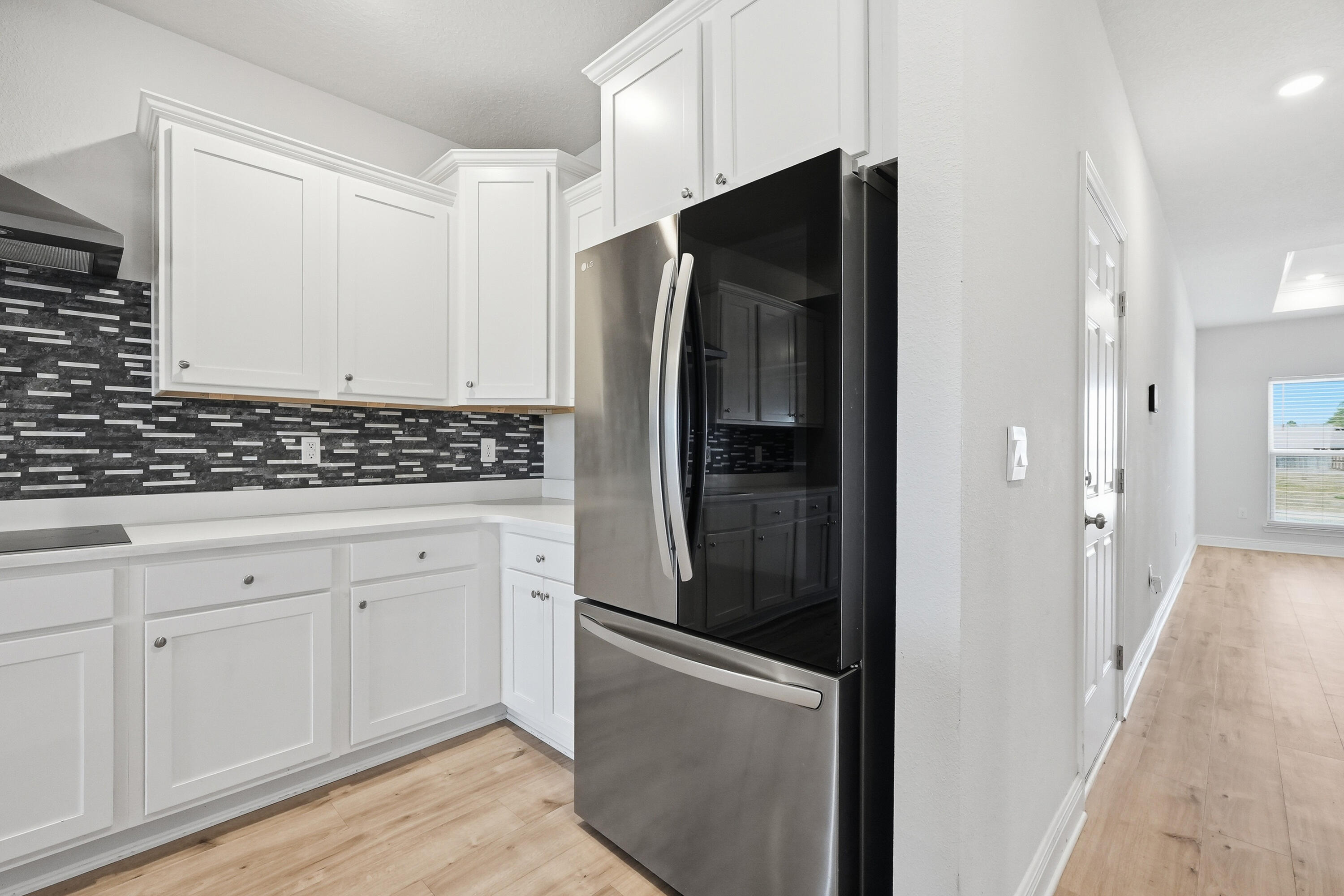 Hammock Oak Estates - Residential Lease