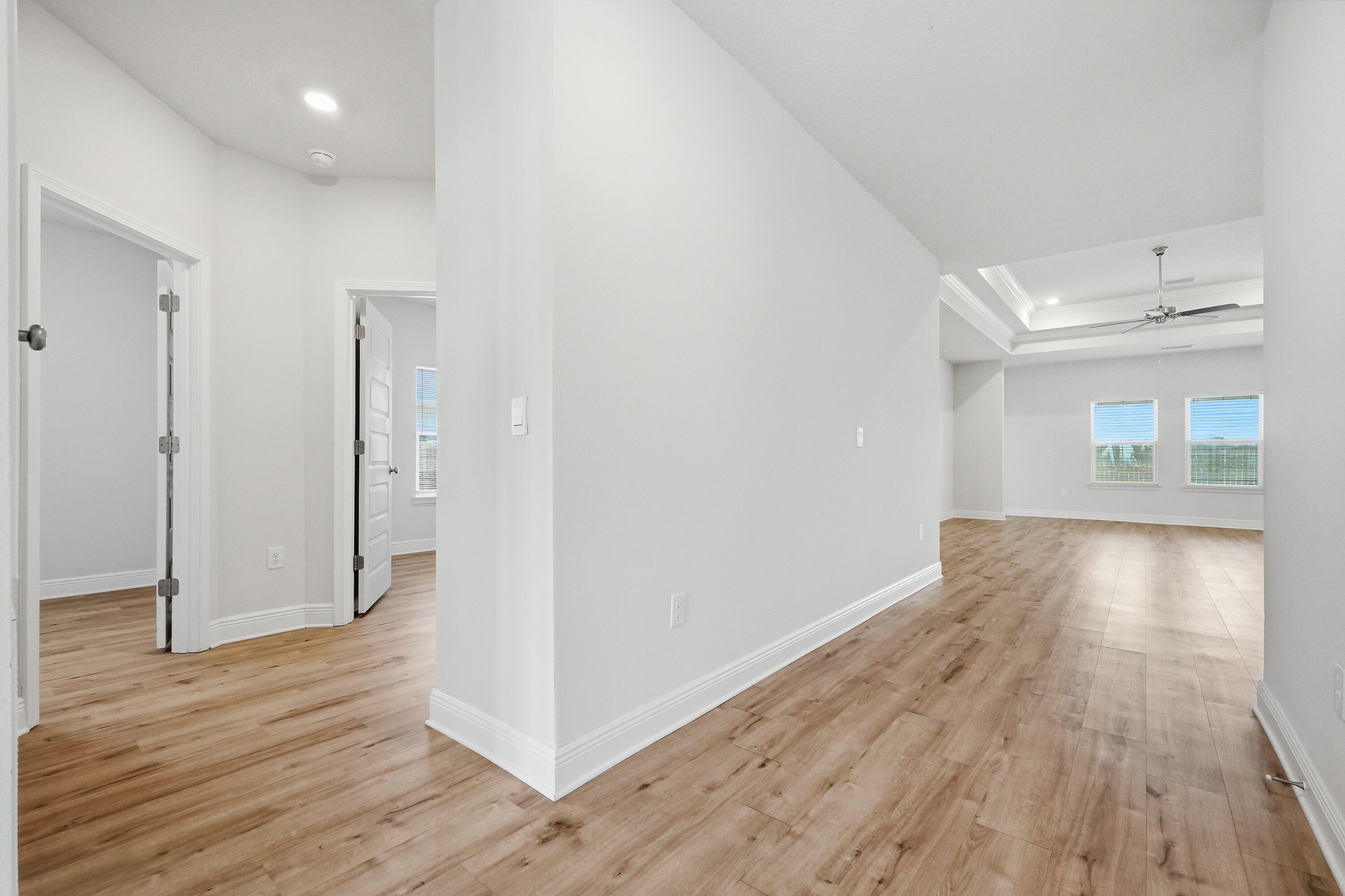 Hammock Oak Estates - Residential Lease