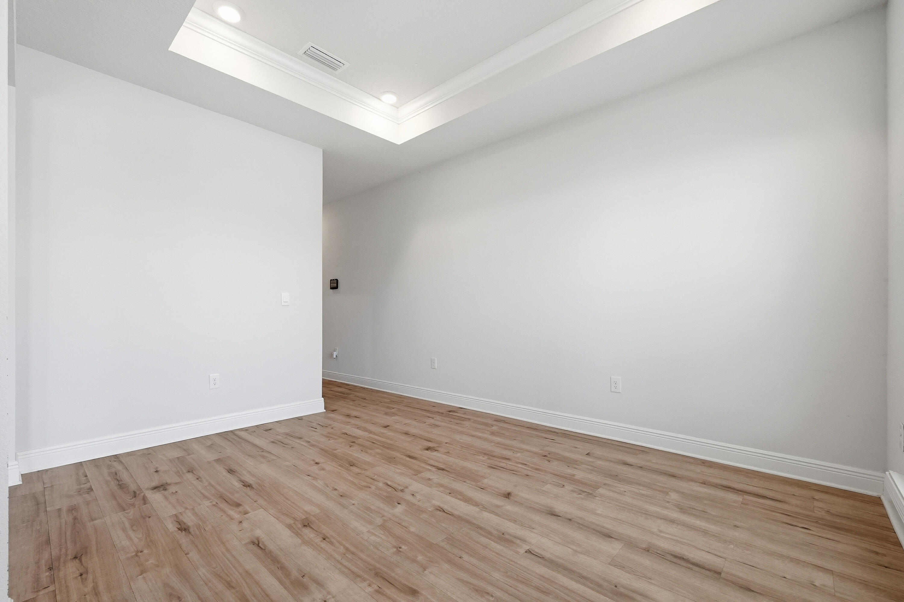 Hammock Oak Estates - Residential Lease