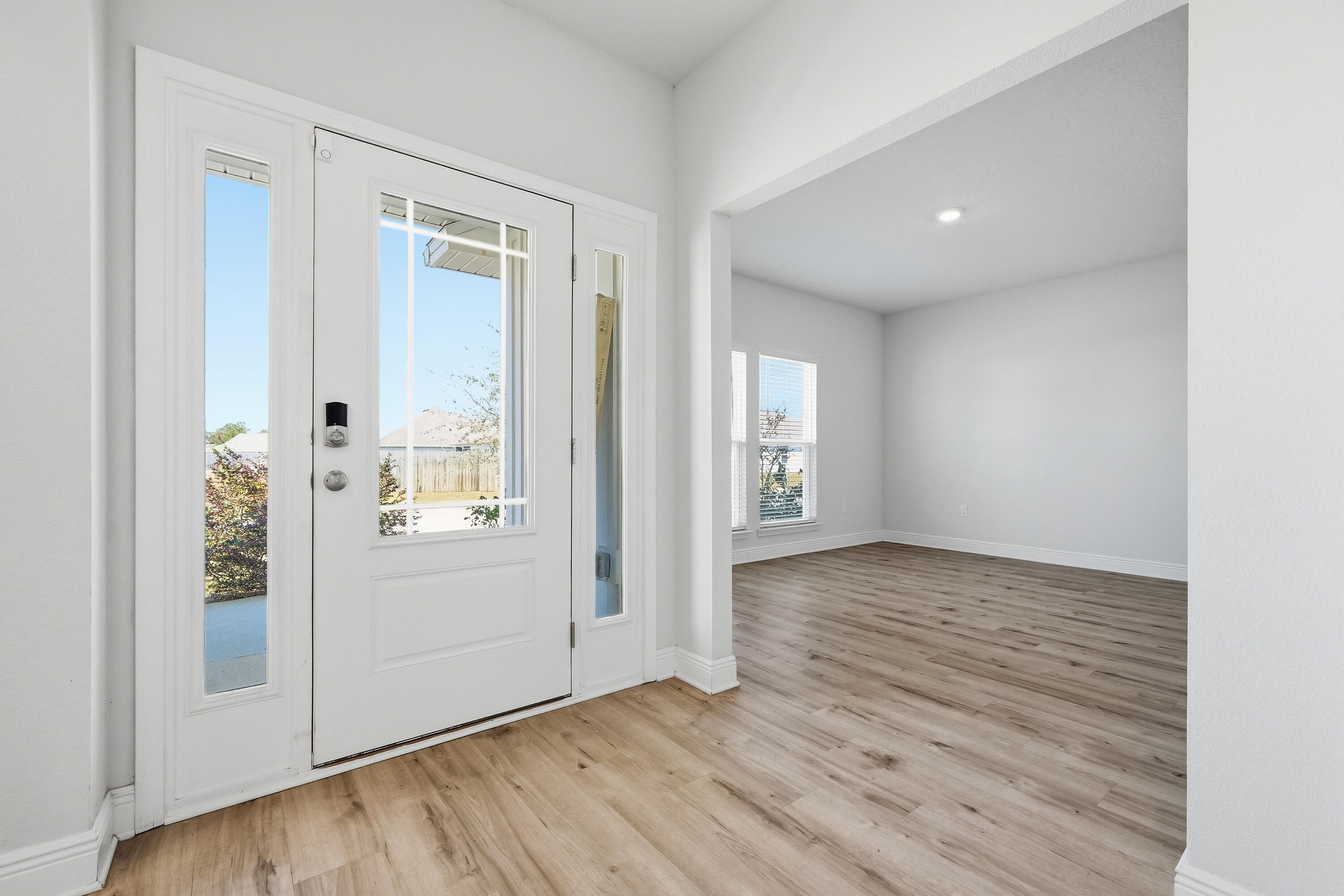 Hammock Oak Estates - Residential Lease