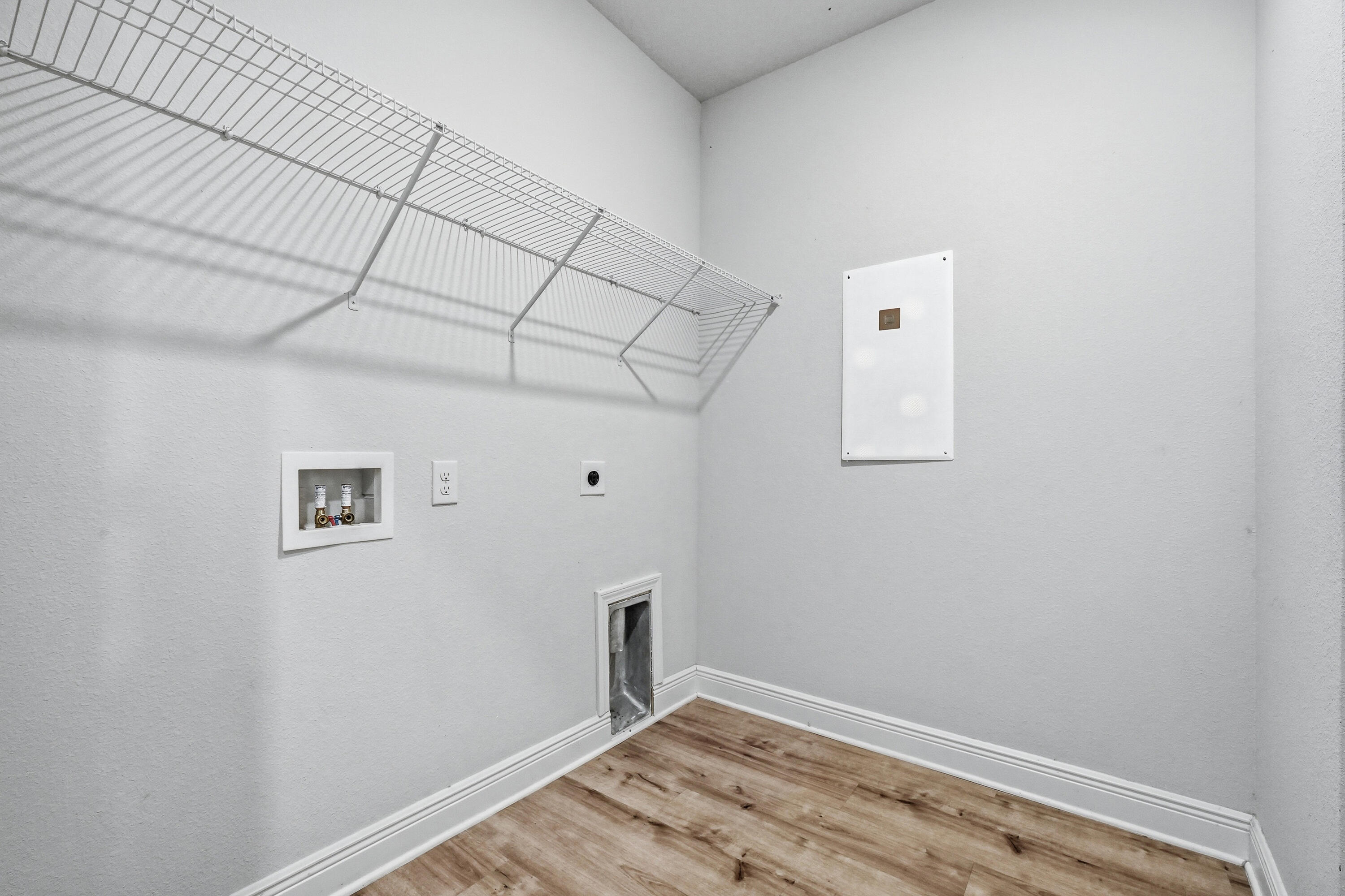 Hammock Oak Estates - Residential Lease