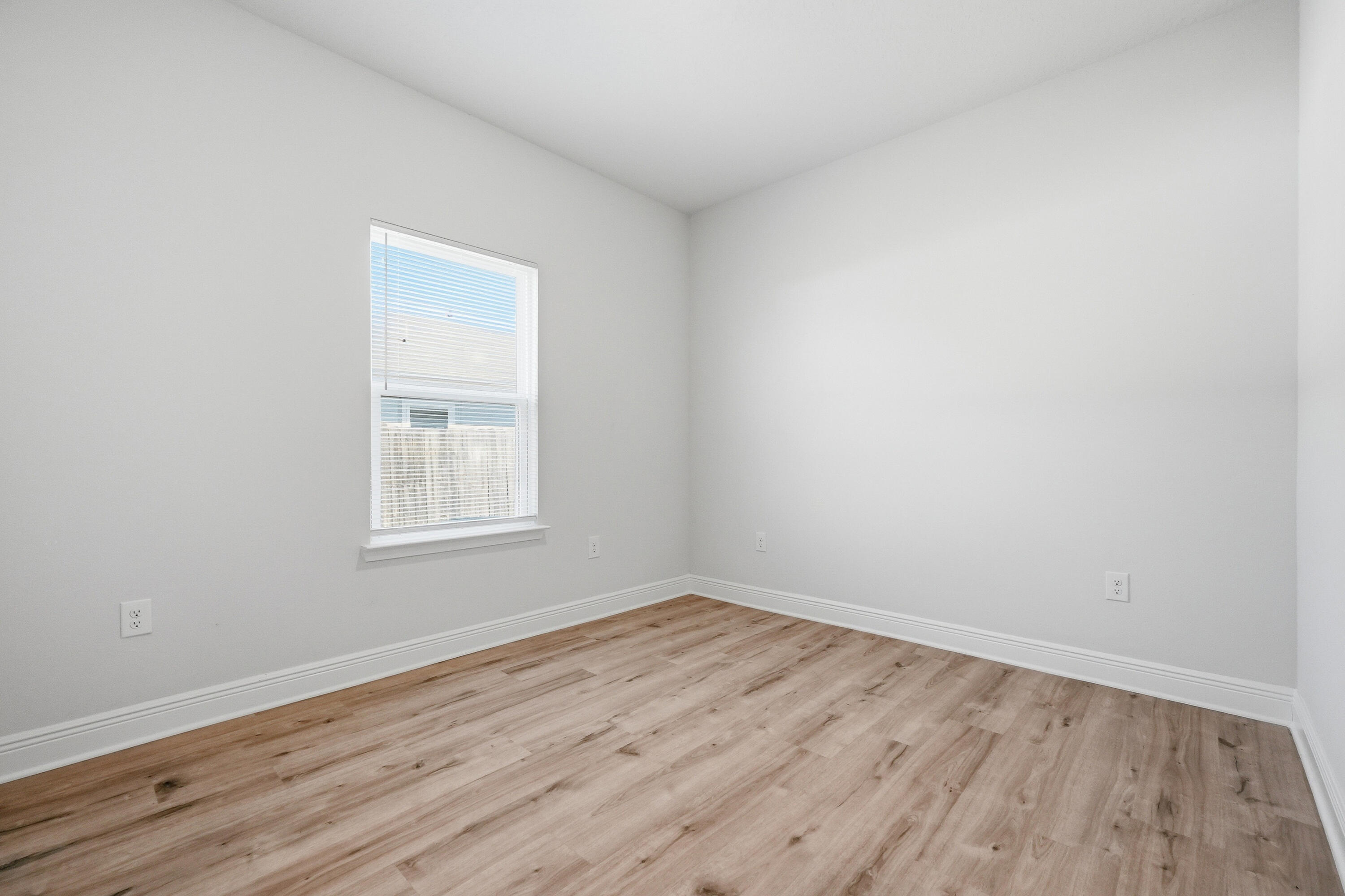 Hammock Oak Estates - Residential Lease