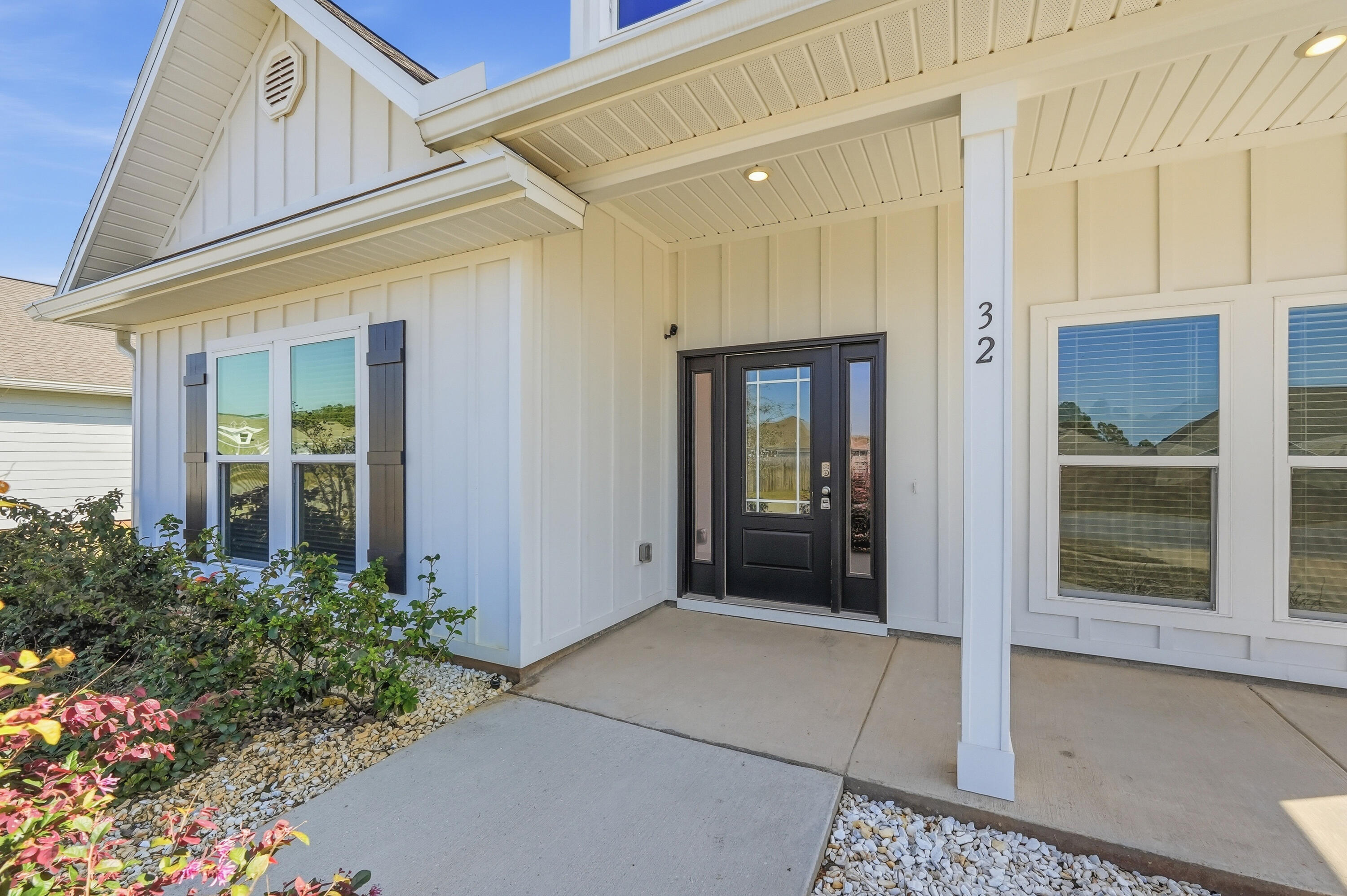 Hammock Oak Estates - Residential Lease