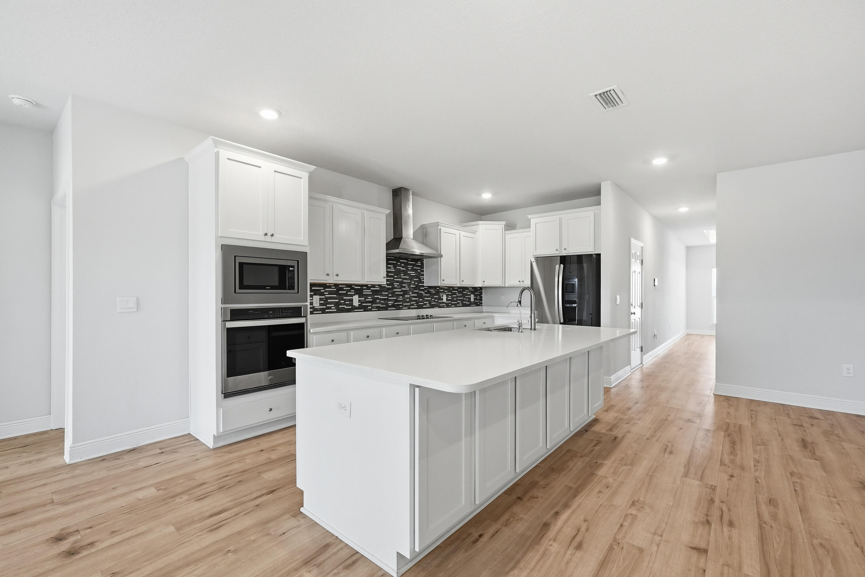 Hammock Oak Estates - Residential Lease