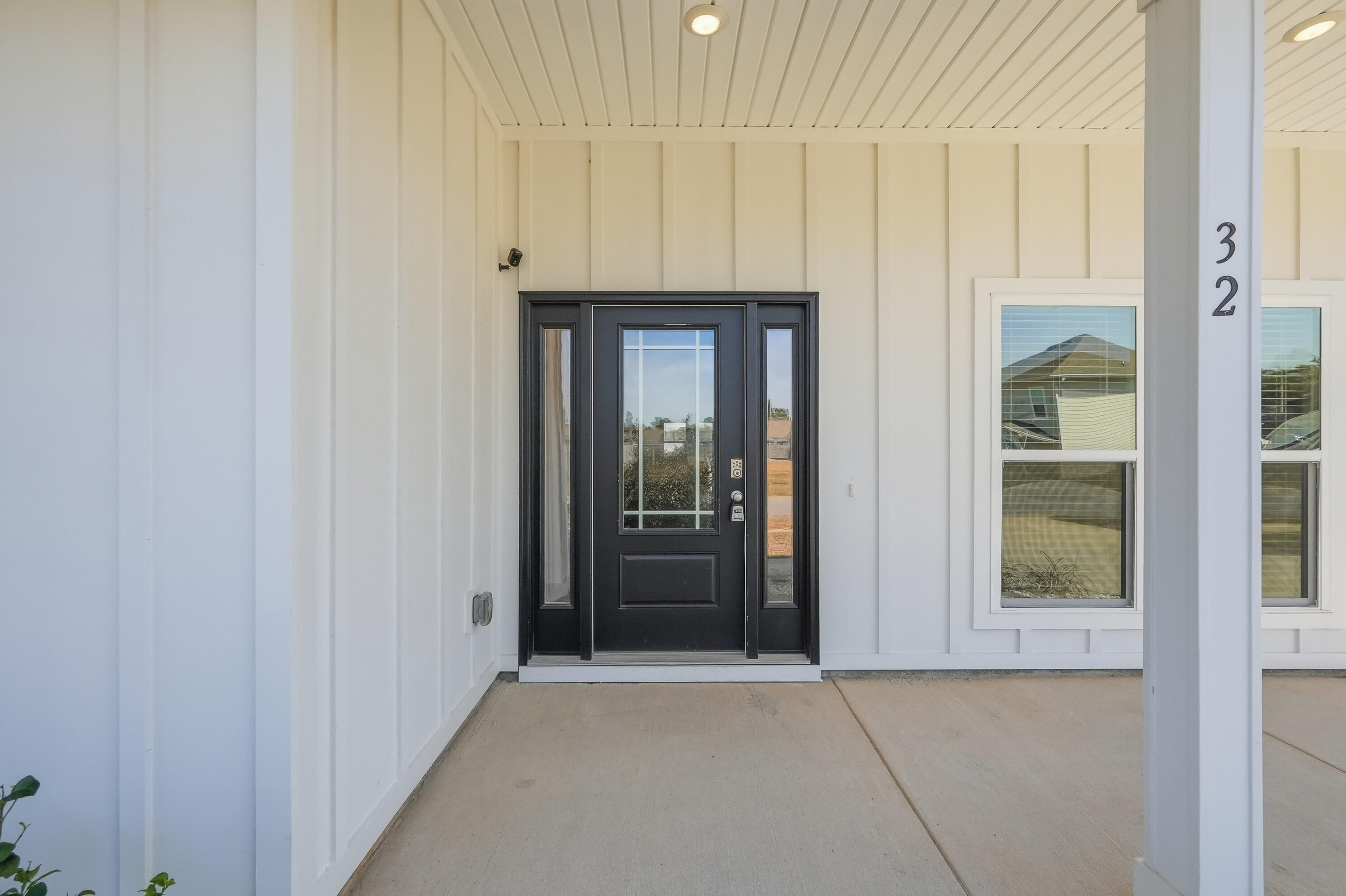 Hammock Oak Estates - Residential Lease