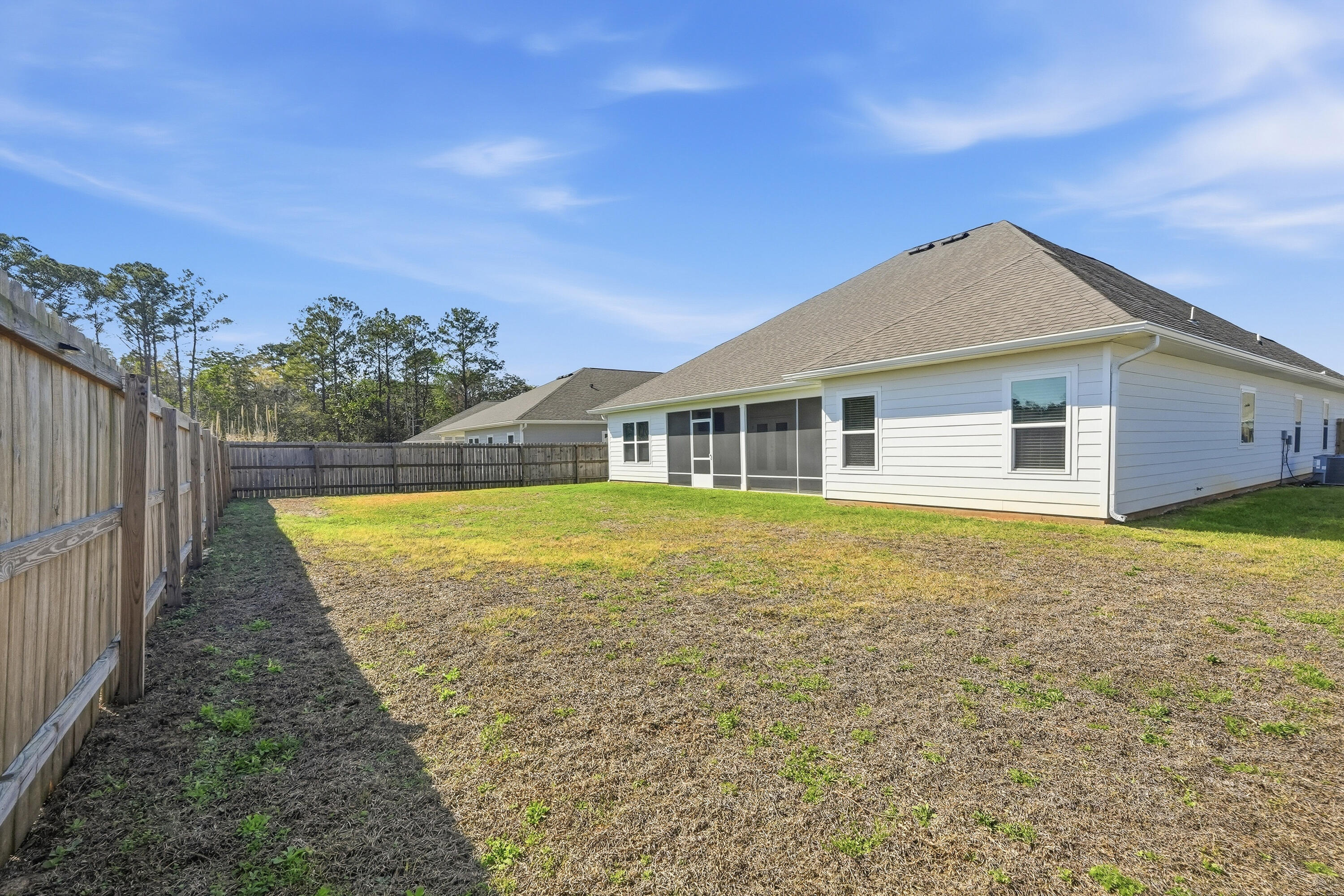 Hammock Oak Estates - Residential Lease