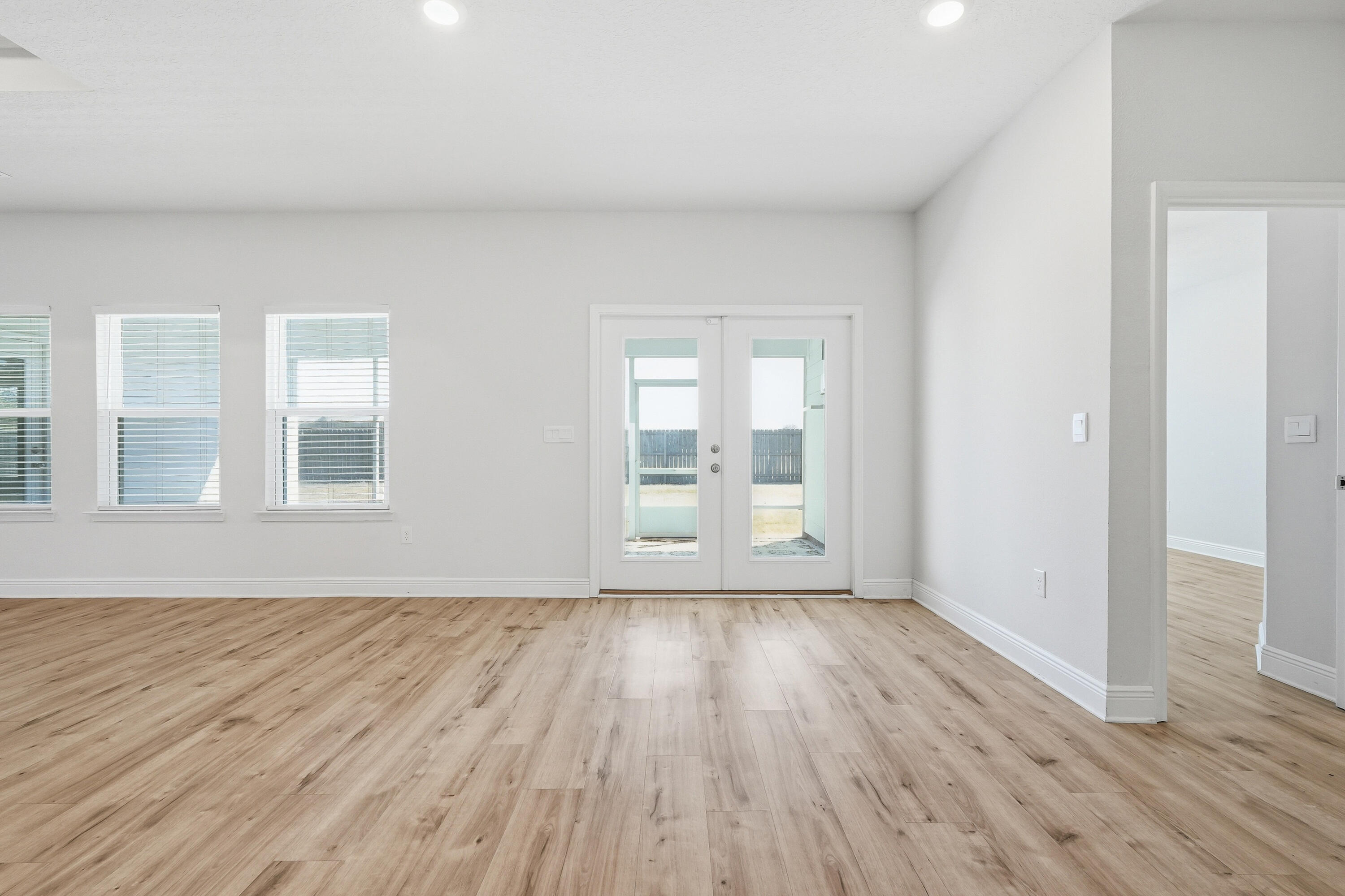 Hammock Oak Estates - Residential Lease