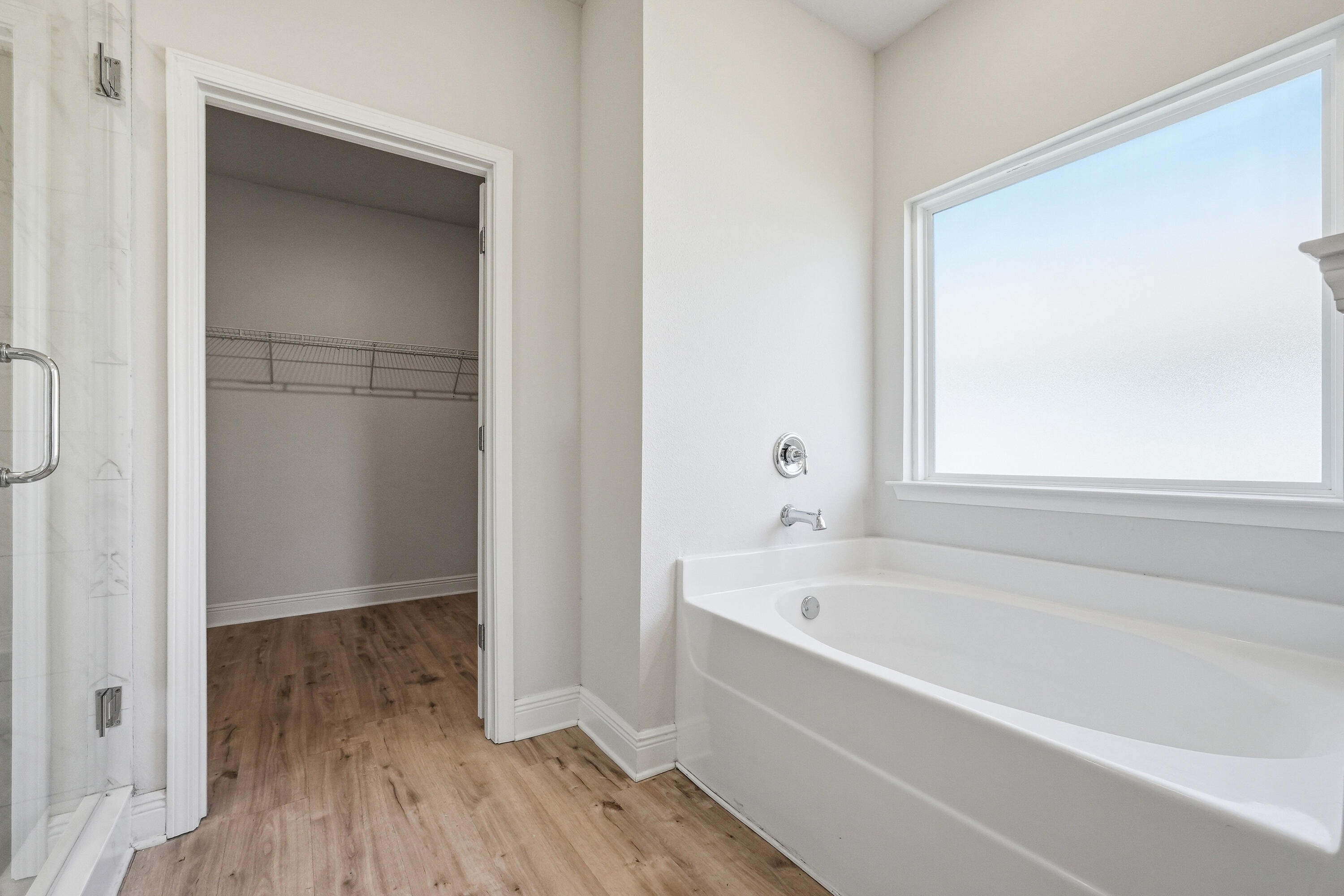 Hammock Oak Estates - Residential Lease