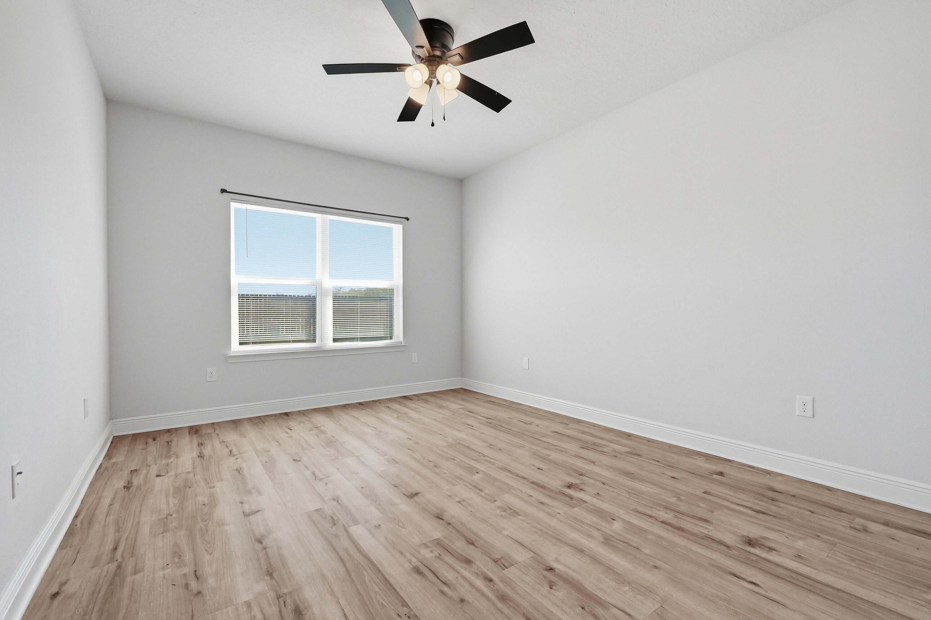 Hammock Oak Estates - Residential Lease