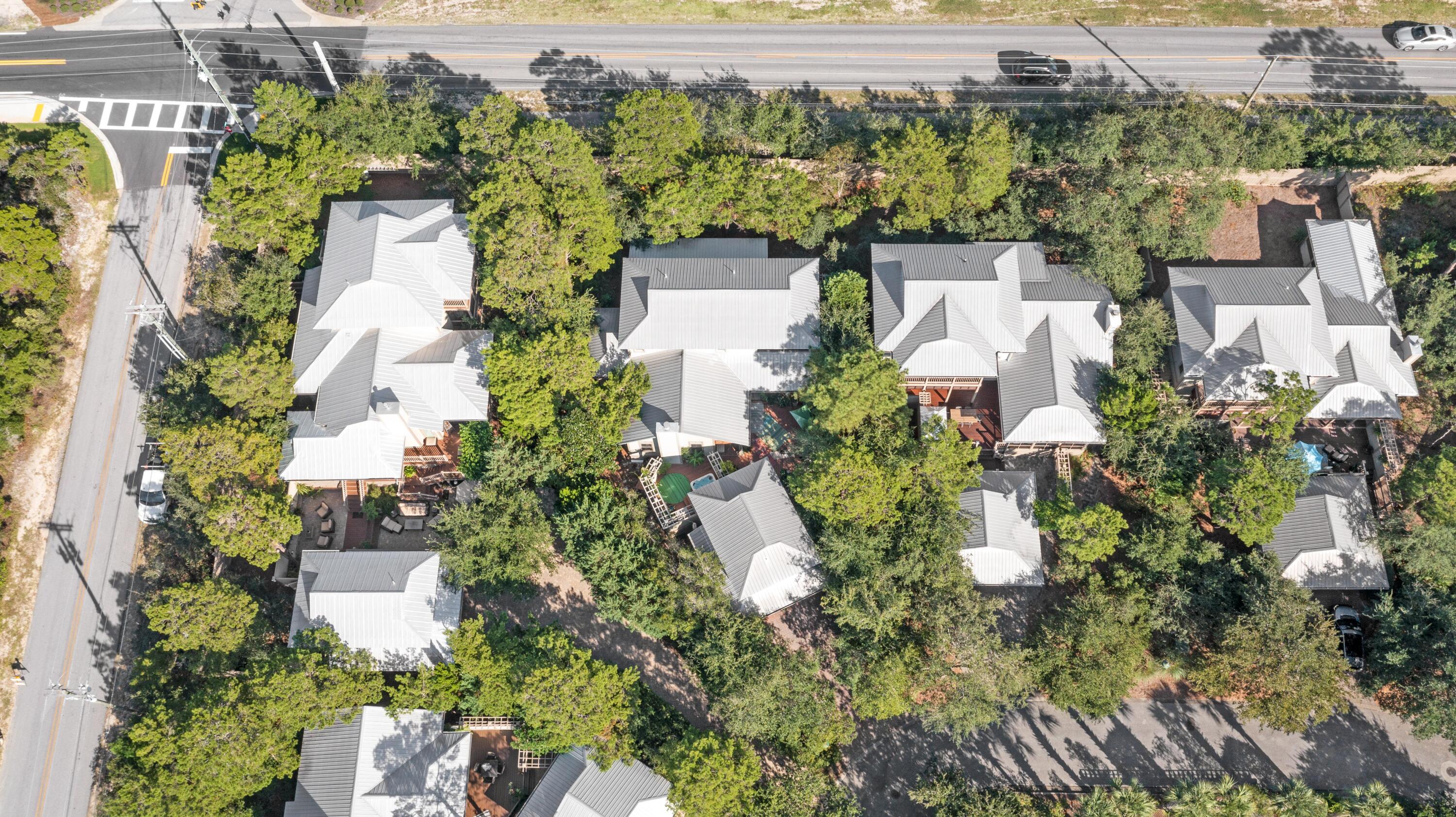 SUMMER RIDGE SOUTH - Residential
