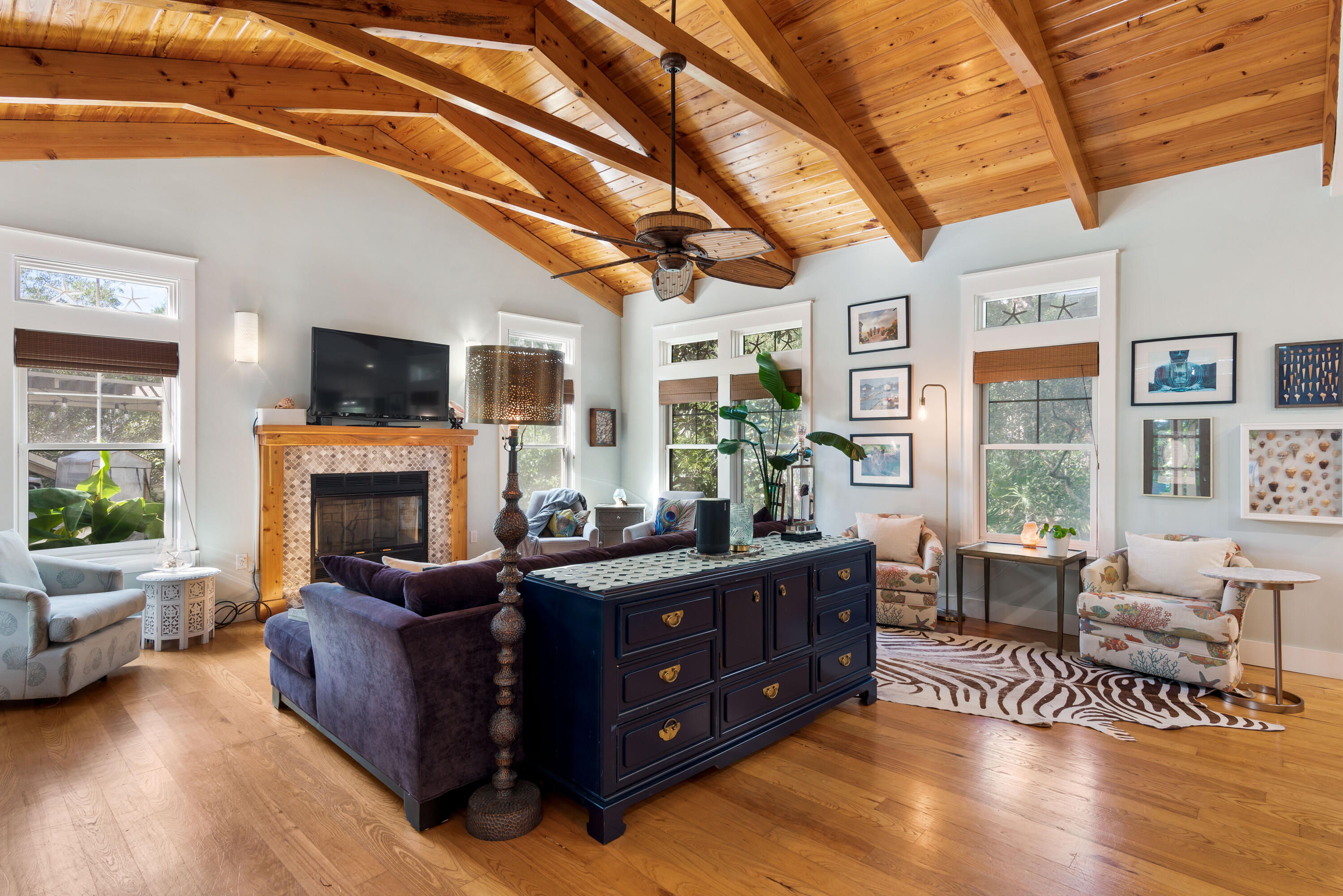 SUMMER RIDGE SOUTH - Residential