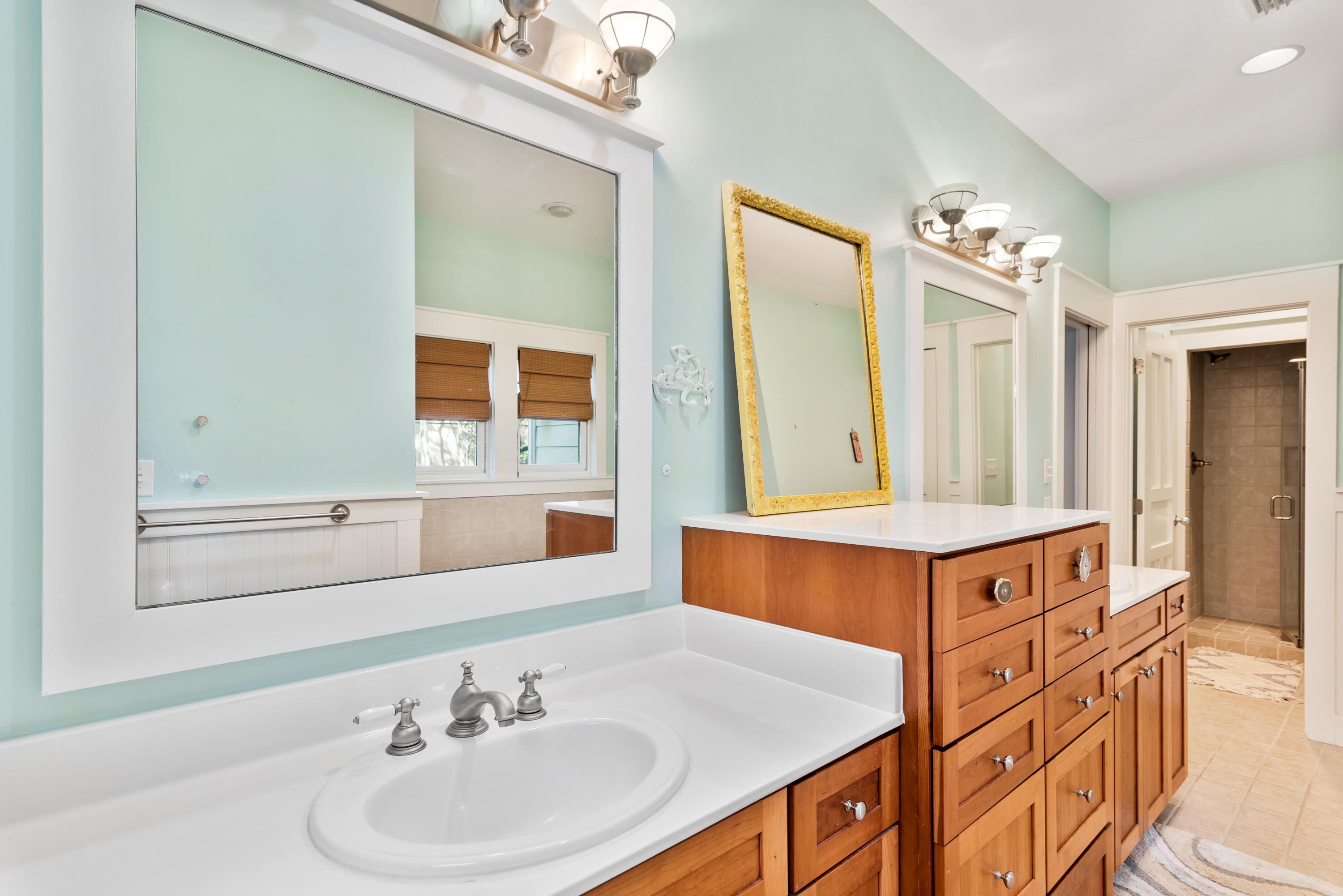 SUMMER RIDGE SOUTH - Residential