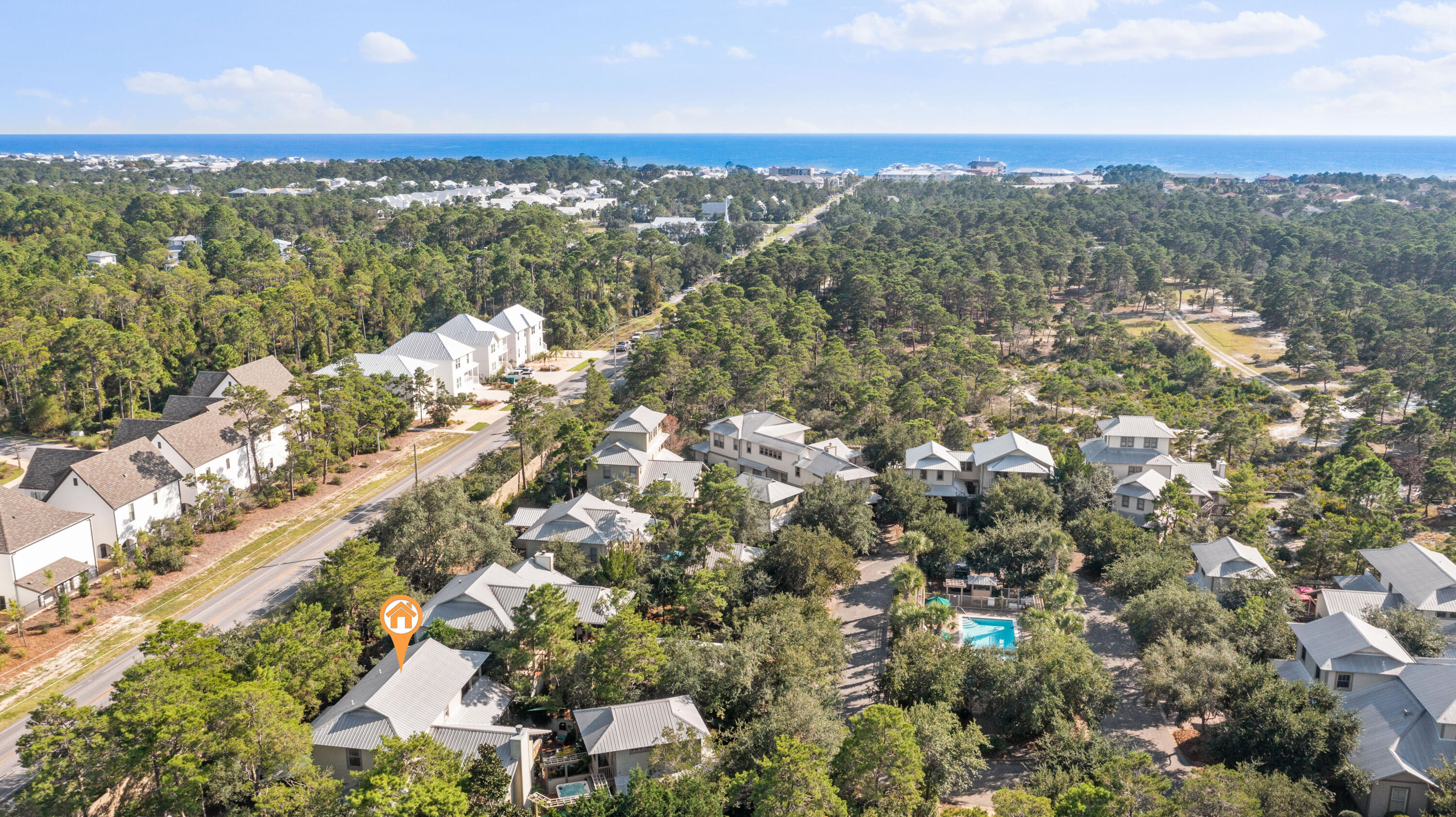 SUMMER RIDGE SOUTH - Residential