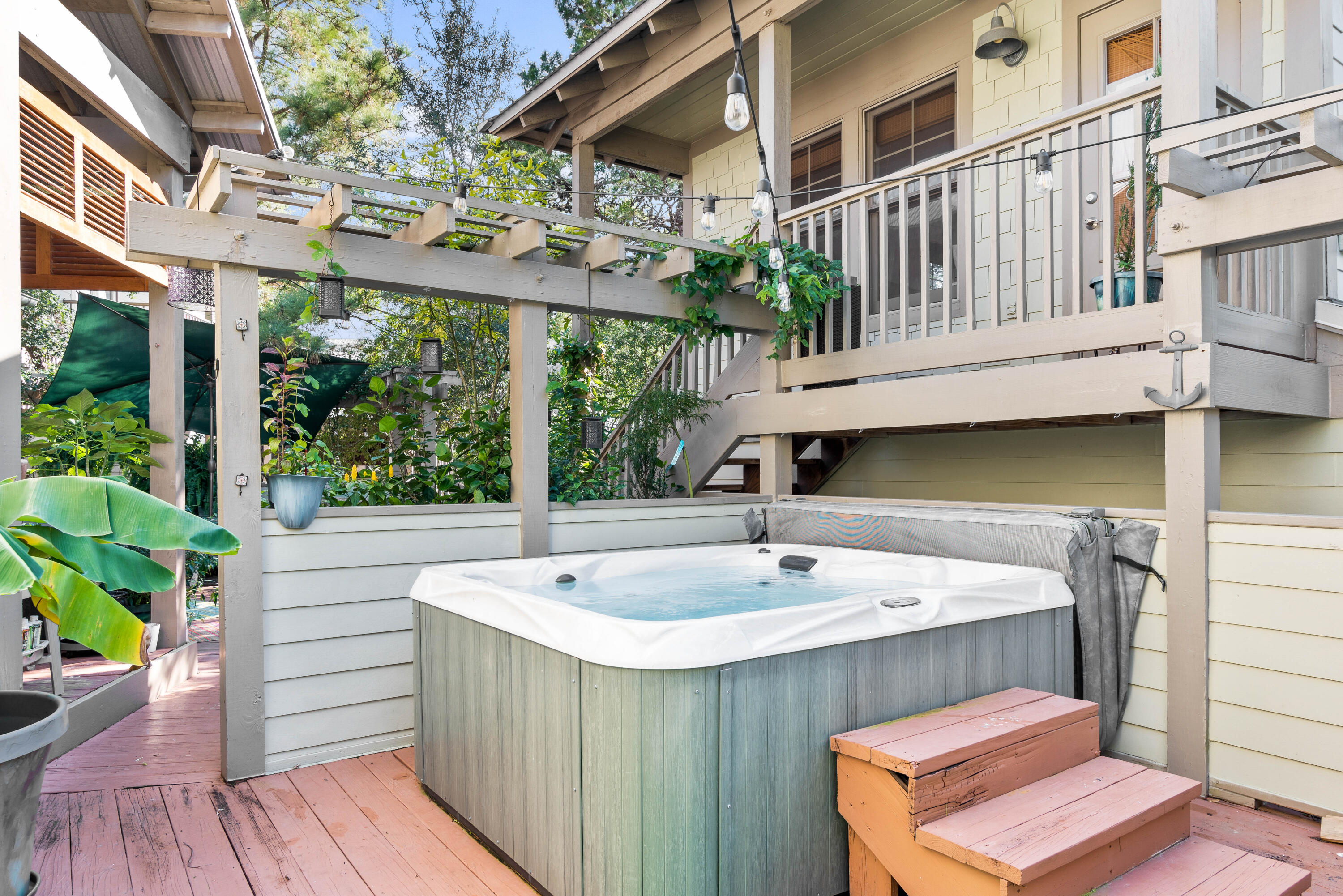 SUMMER RIDGE SOUTH - Residential