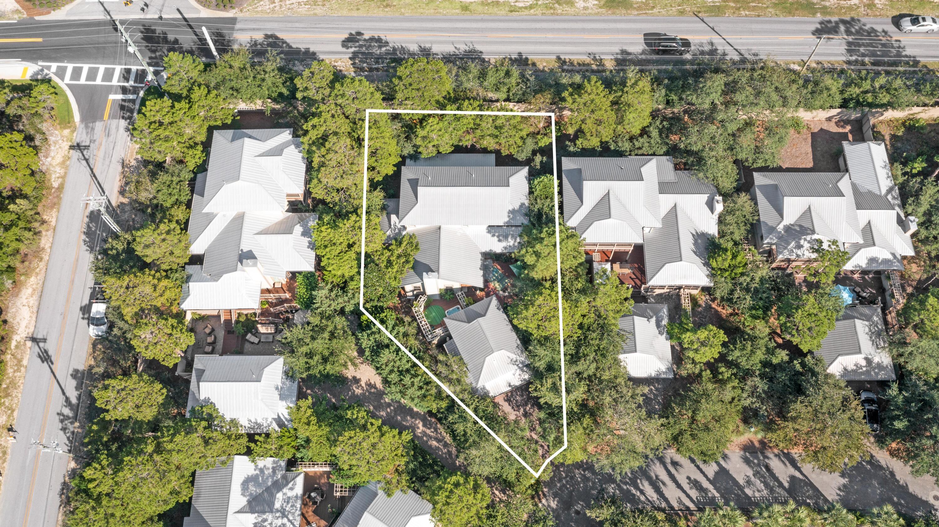 SUMMER RIDGE SOUTH - Residential