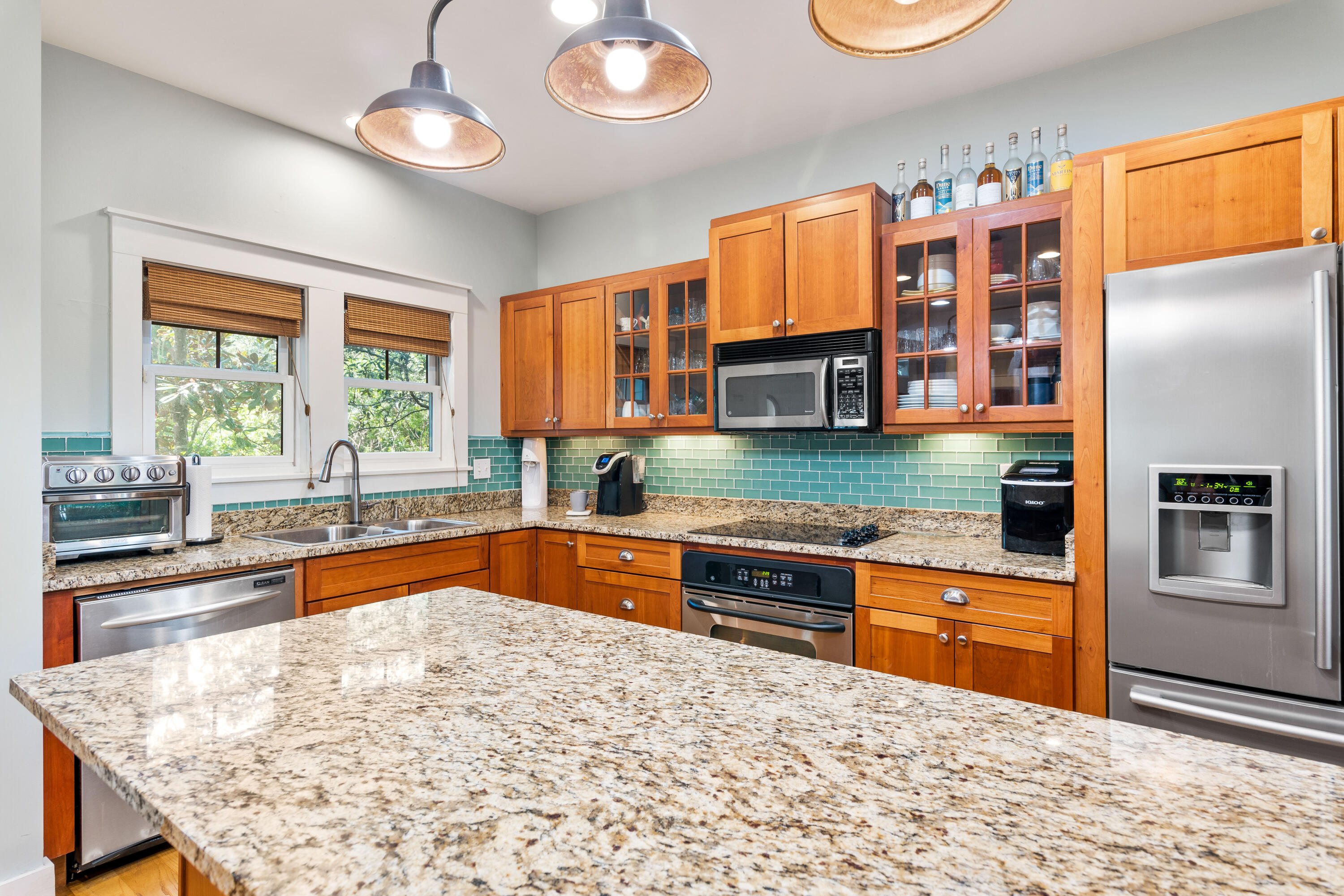 SUMMER RIDGE SOUTH - Residential